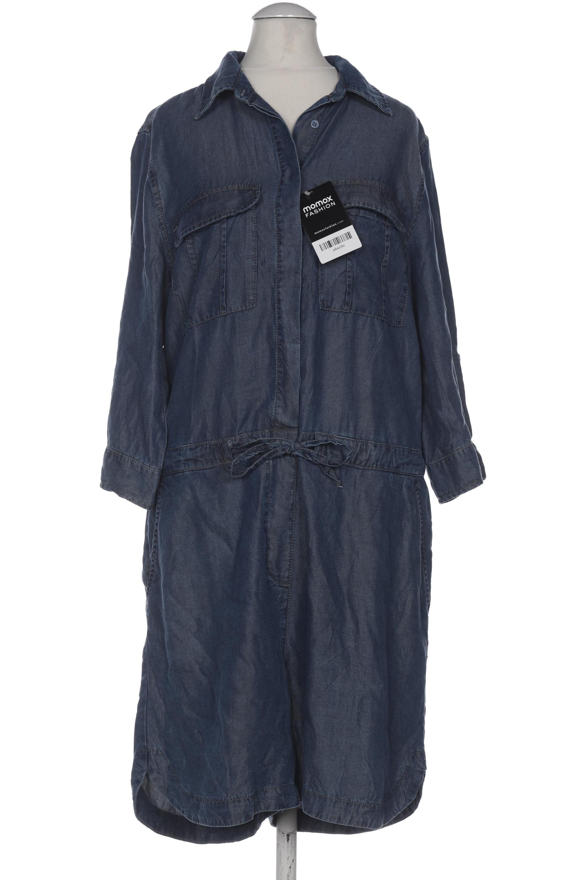 

Opus Damen Jumpsuit/Overall, marineblau