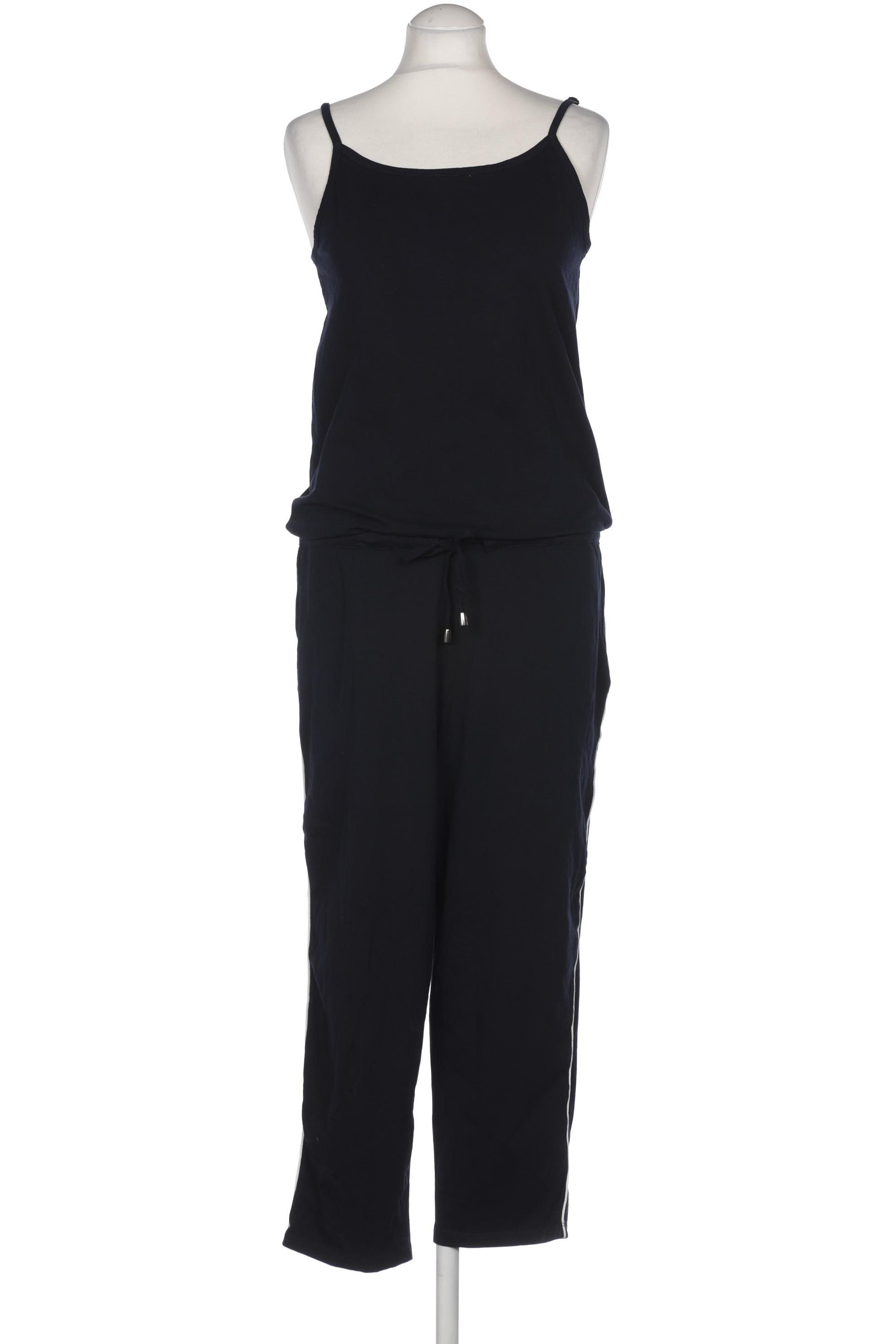 

Opus Damen Jumpsuit/Overall, marineblau, Gr. 36