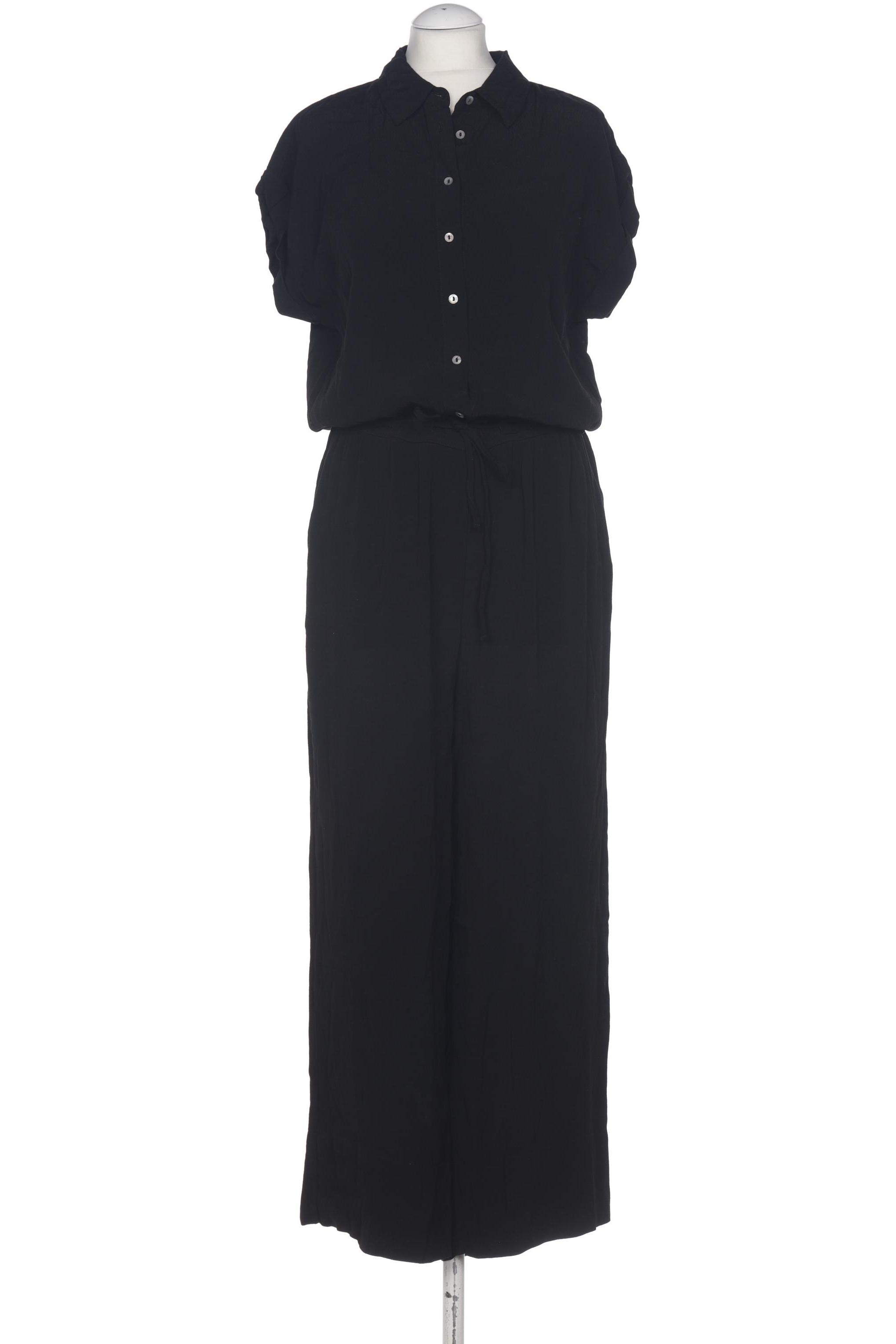 

Opus Damen Jumpsuit/Overall, schwarz