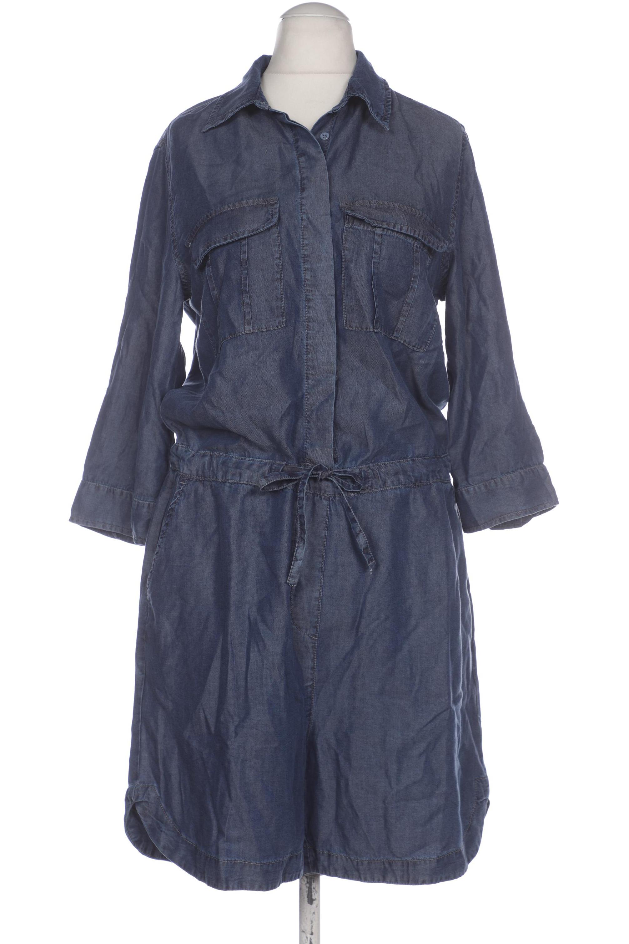 

Opus Damen Jumpsuit/Overall, marineblau, Gr. 38