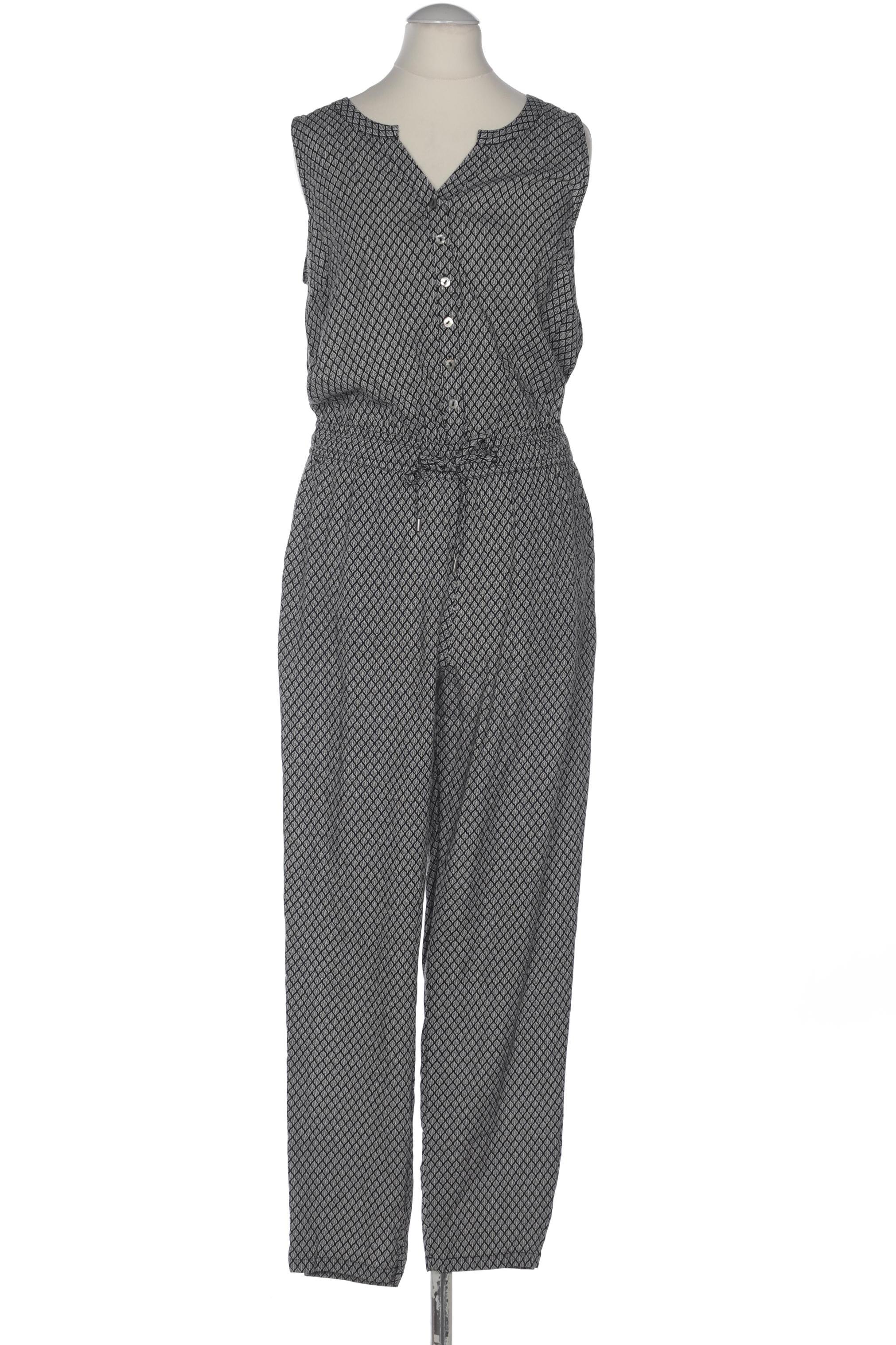 

Opus Damen Jumpsuit/Overall, grau, Gr. 34