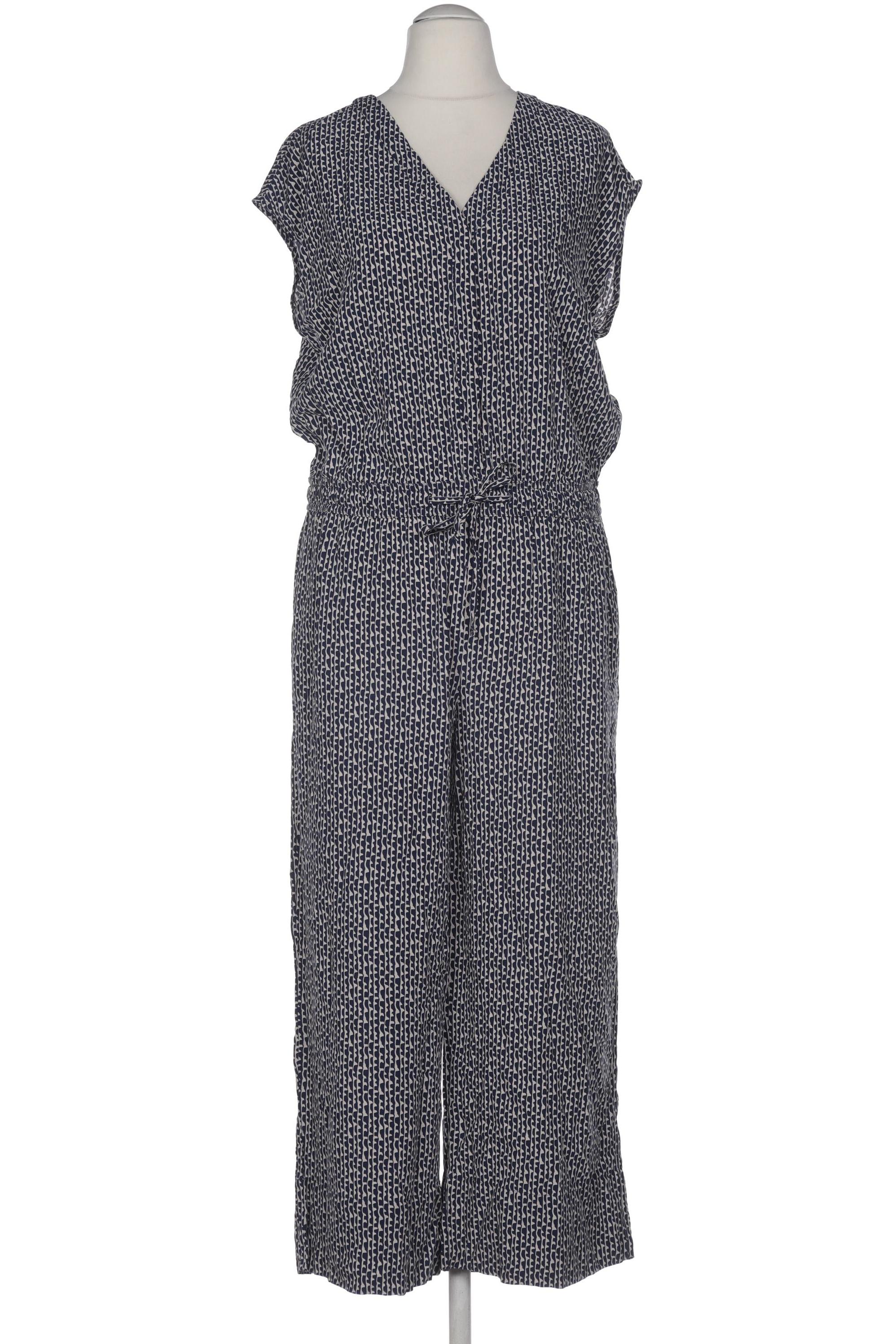 

Opus Damen Jumpsuit/Overall, weiß