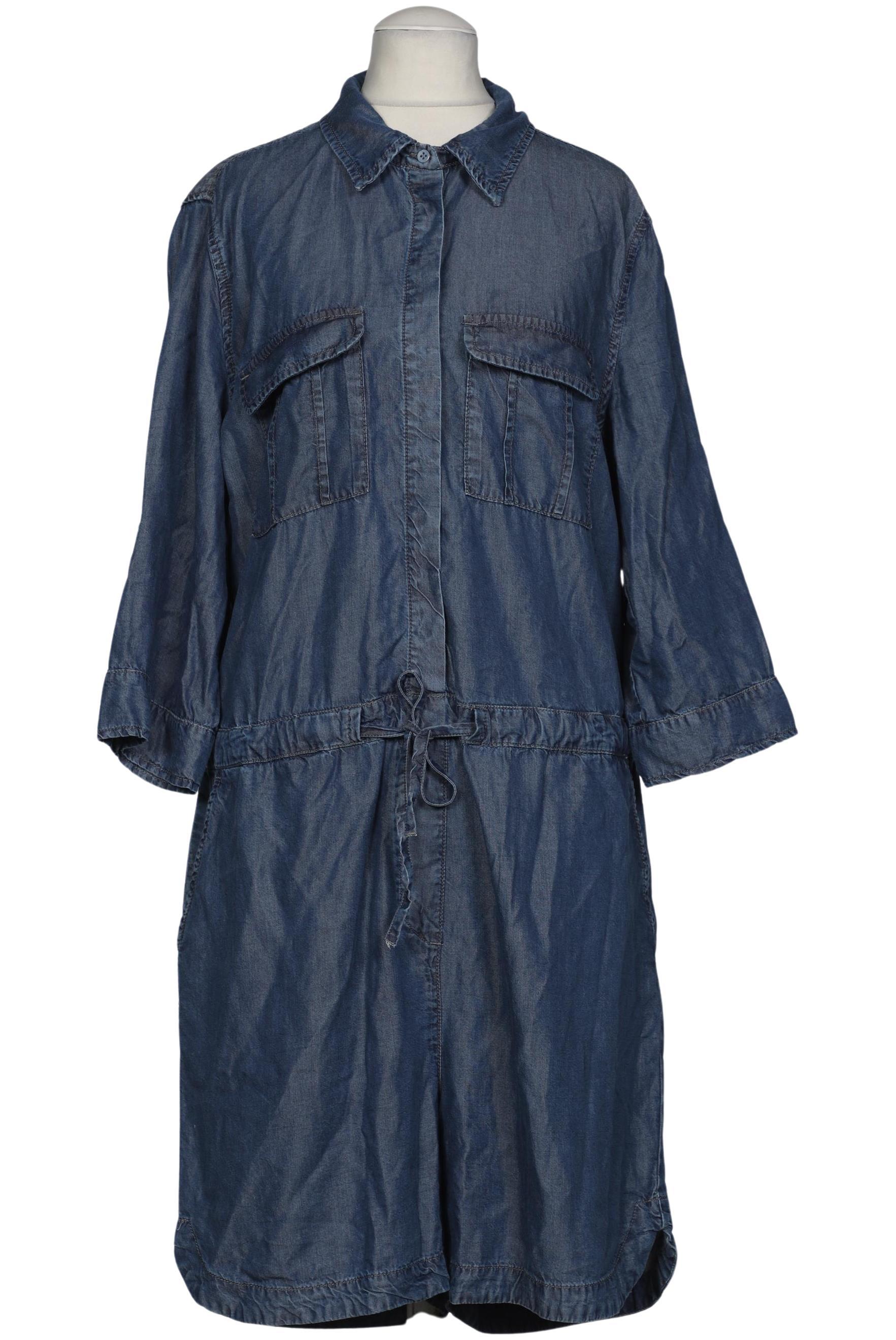 

Opus Damen Jumpsuit/Overall, blau, Gr. 42