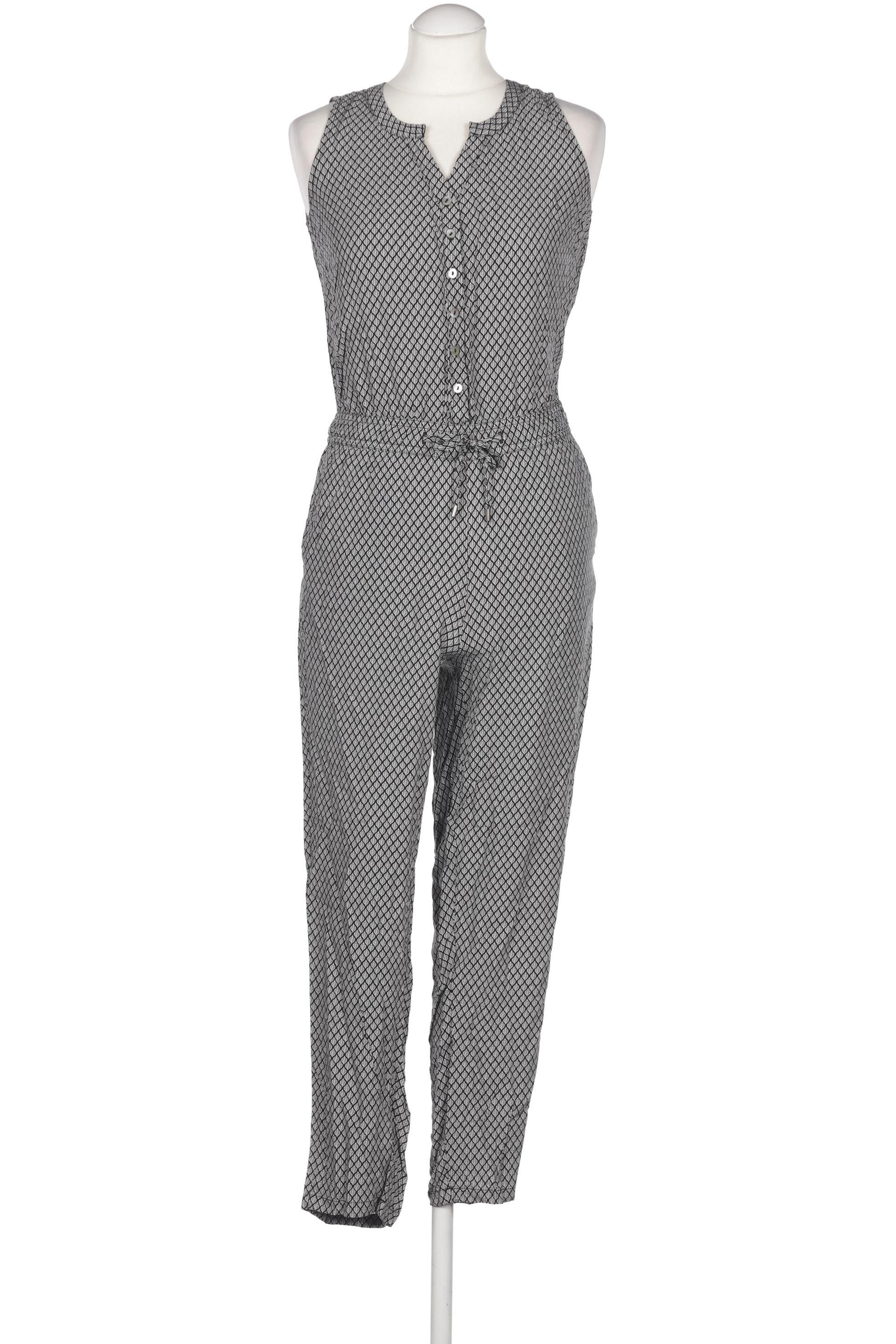 

Opus Damen Jumpsuit/Overall, grau, Gr. 34