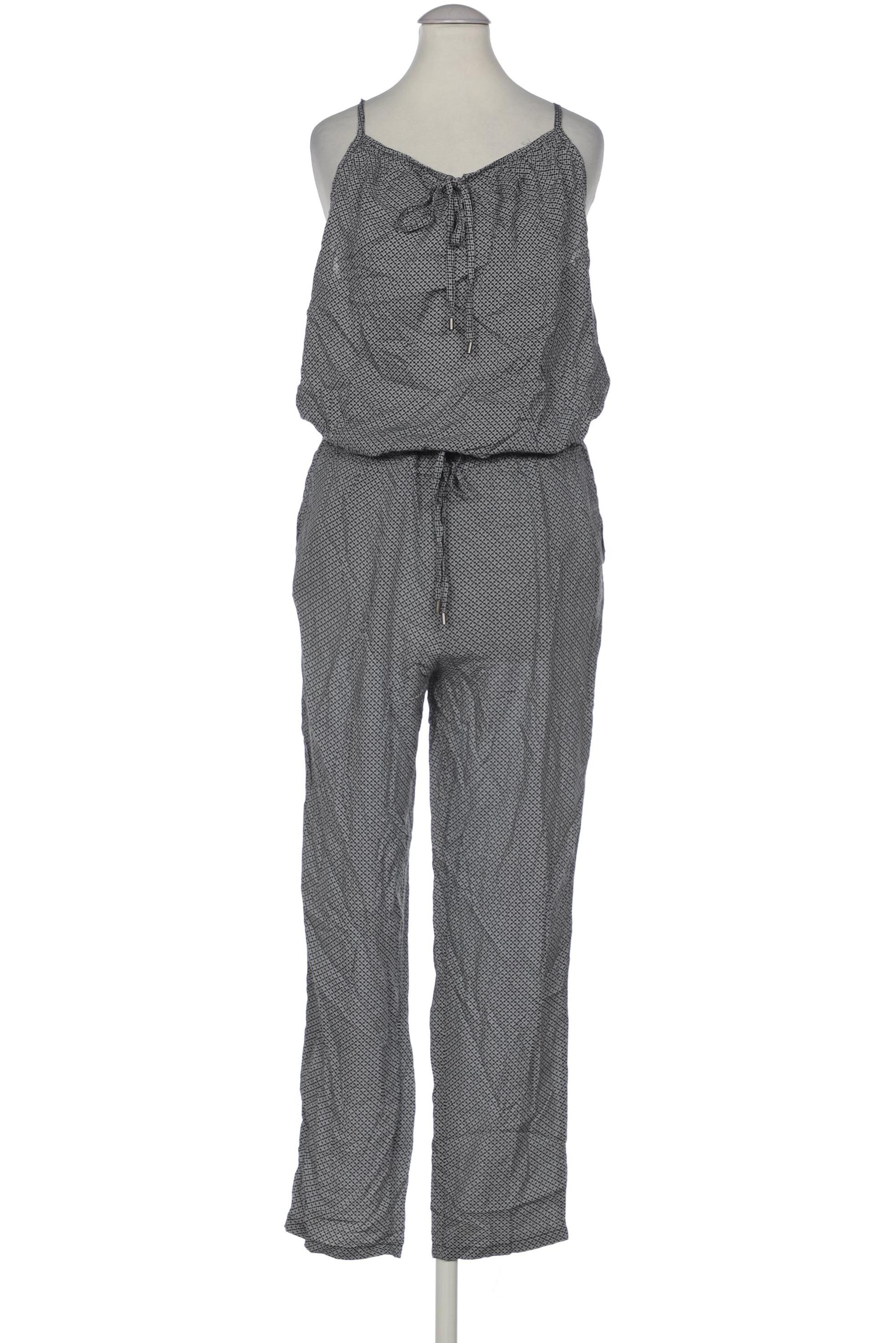 

Opus Damen Jumpsuit/Overall, grau, Gr. 38