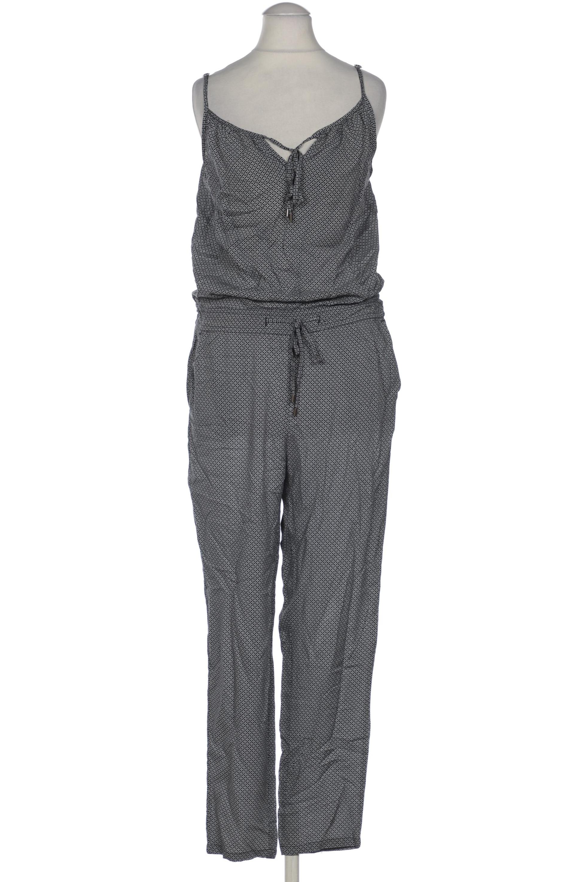 

Opus Damen Jumpsuit/Overall, marineblau, Gr. 34