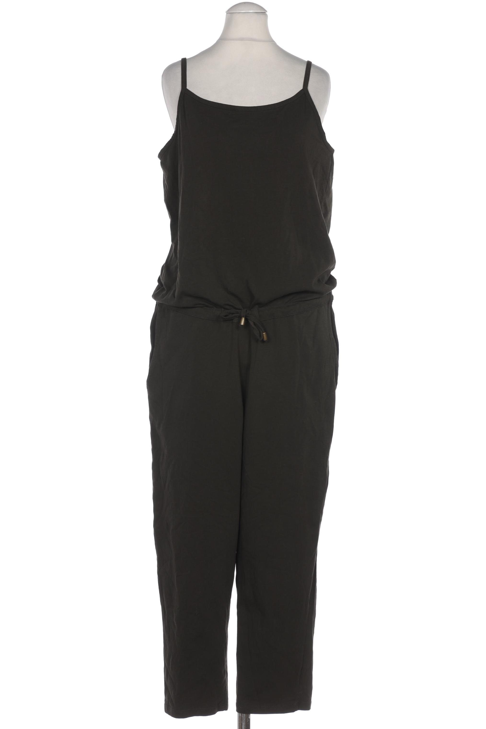 

Opus Damen Jumpsuit/Overall, grün