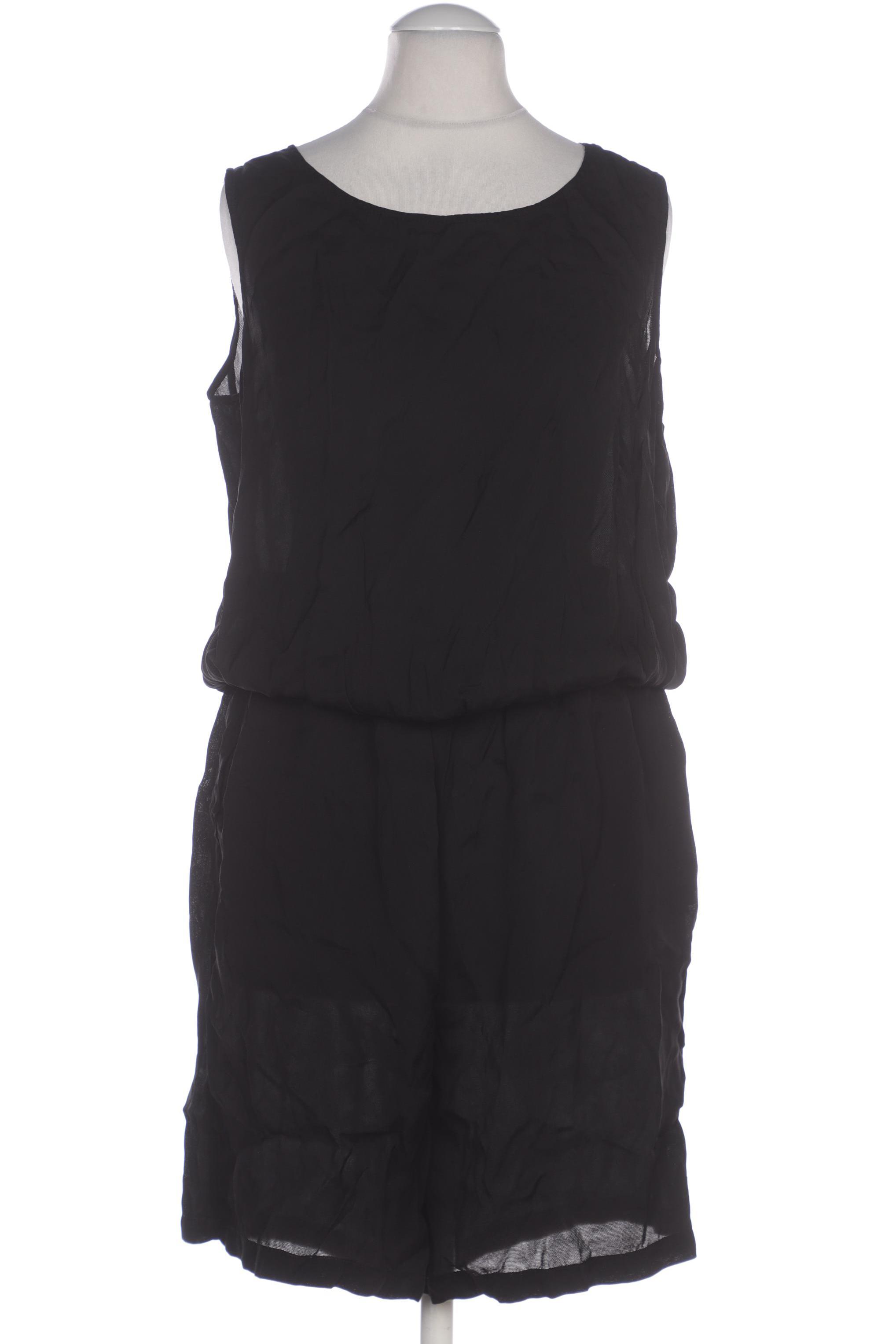

Opus Damen Jumpsuit/Overall, schwarz, Gr. 36
