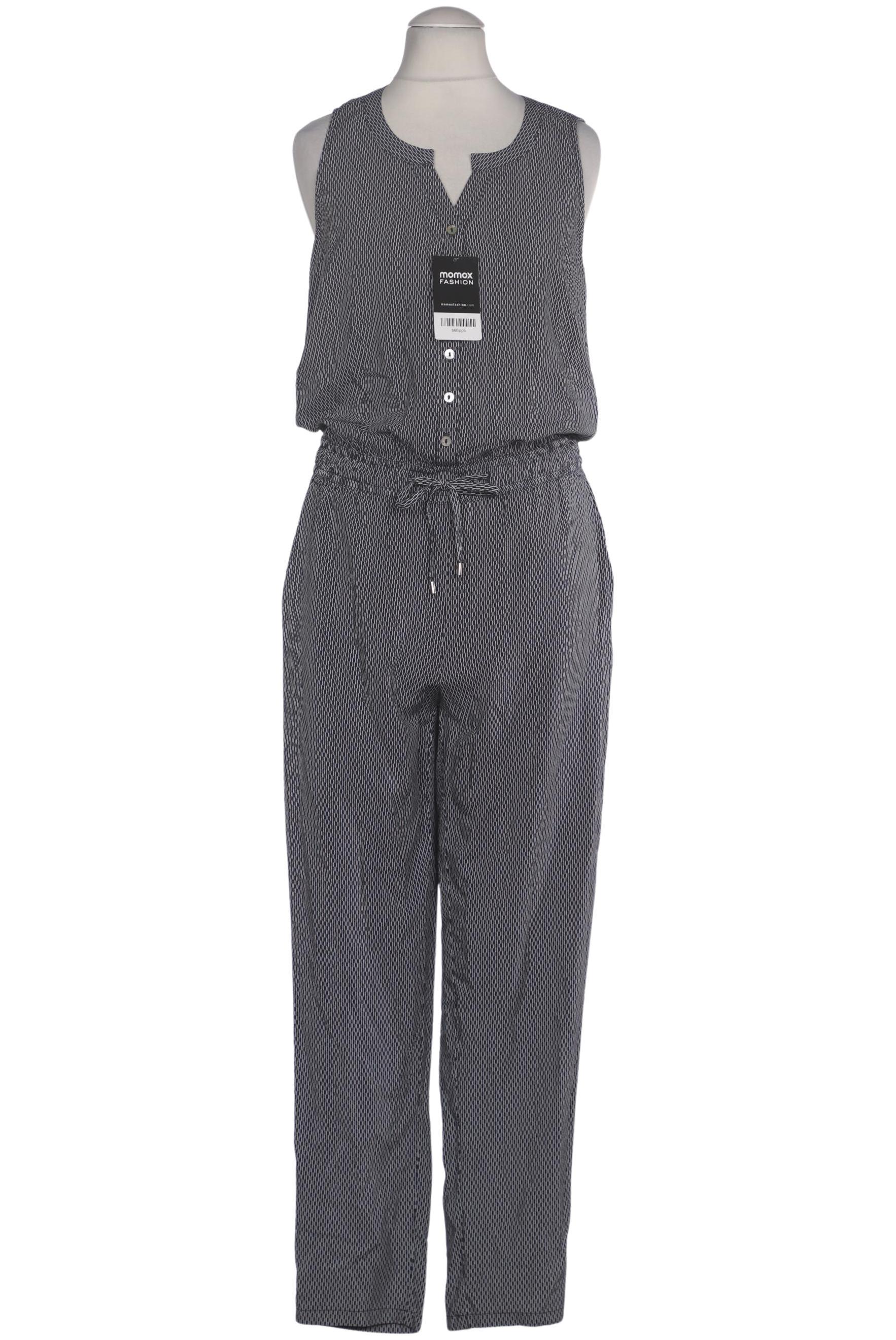 

Opus Damen Jumpsuit/Overall, marineblau, Gr. 34