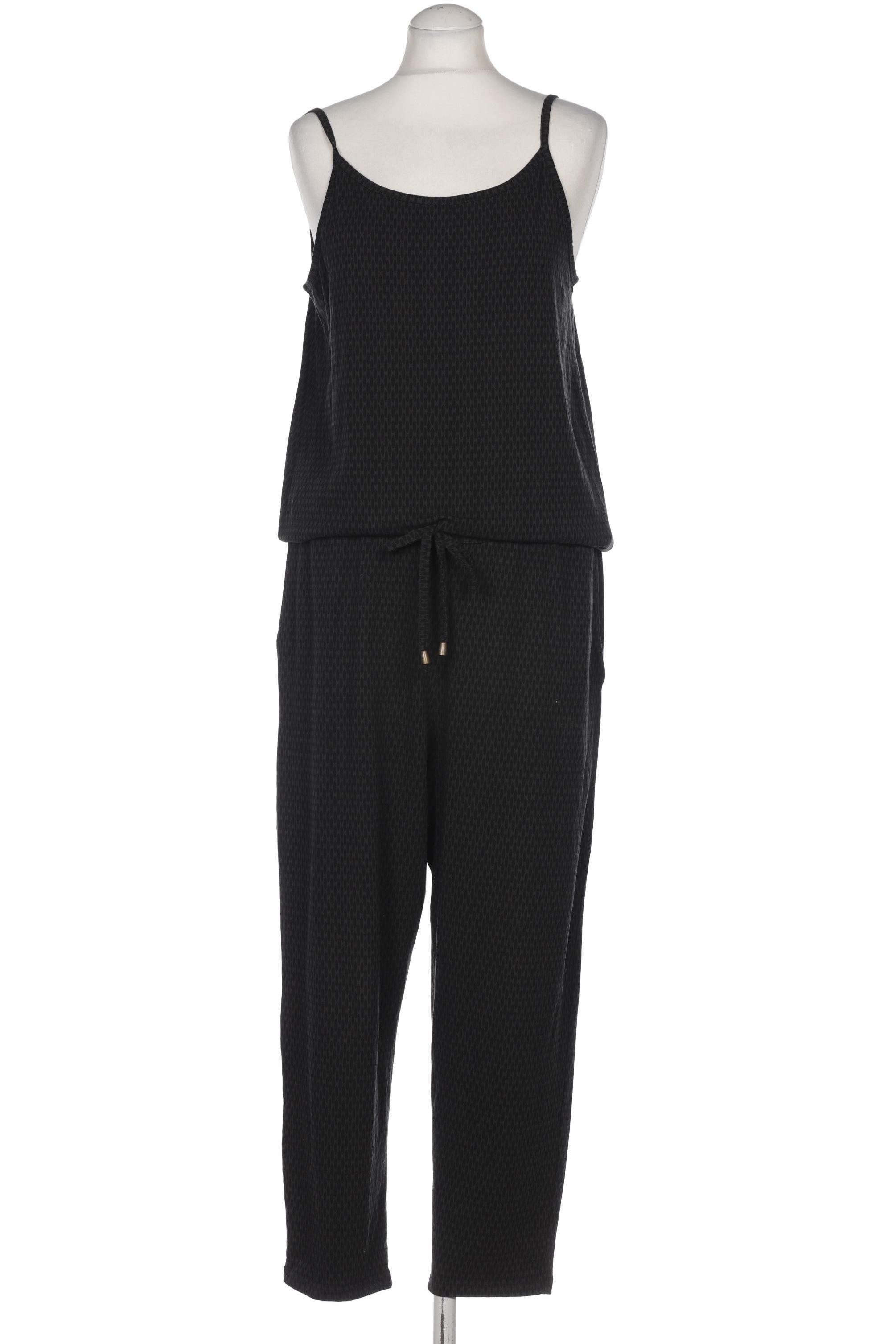 

Opus Damen Jumpsuit/Overall, schwarz, Gr. 40