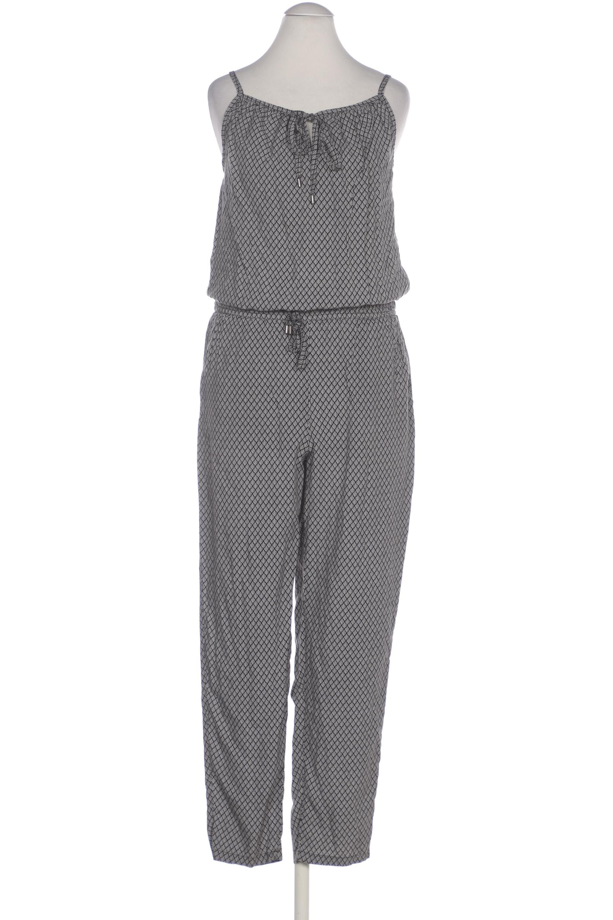 

Opus Damen Jumpsuit/Overall, schwarz, Gr. 34