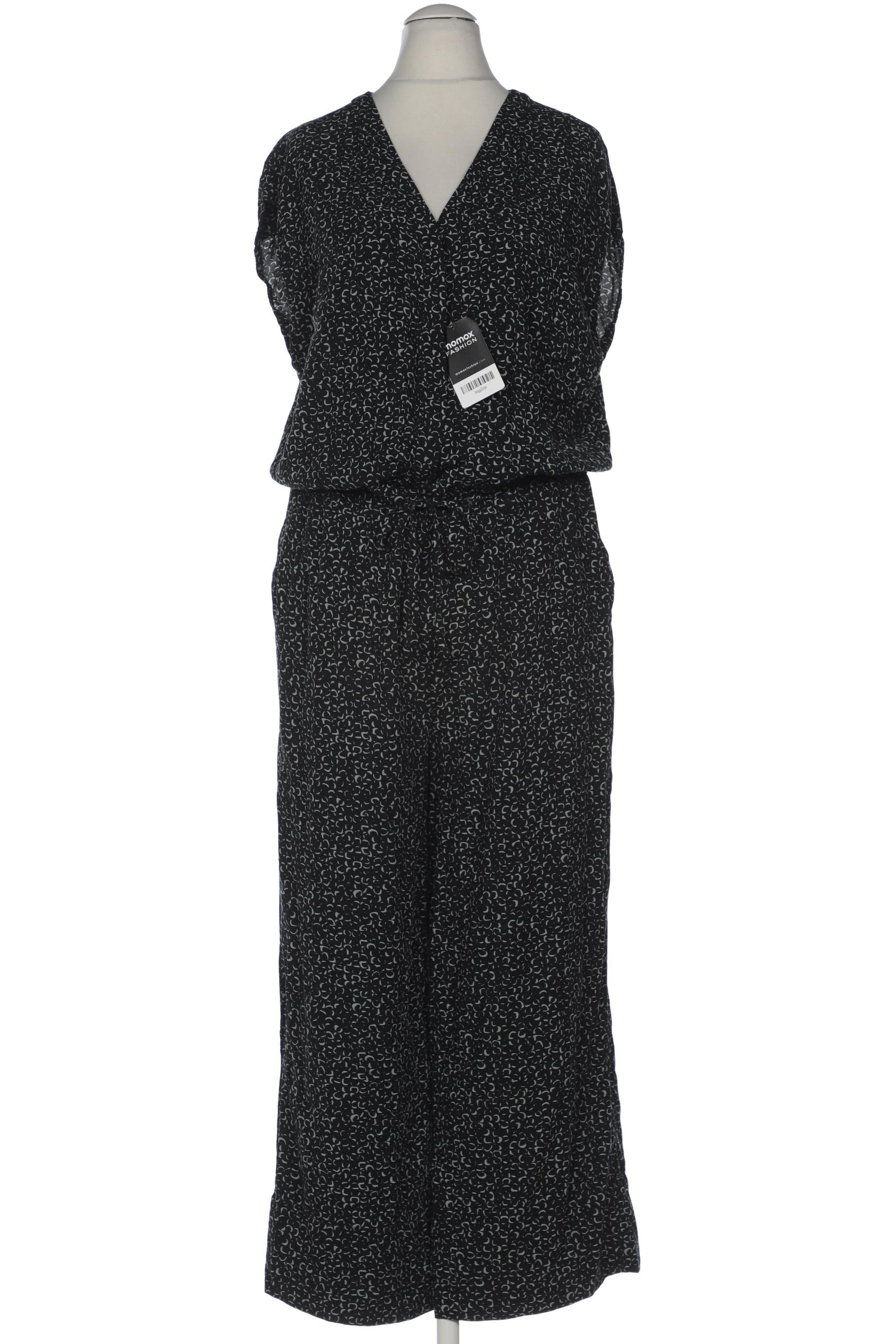 

Opus Damen Jumpsuit/Overall, schwarz, Gr. 42