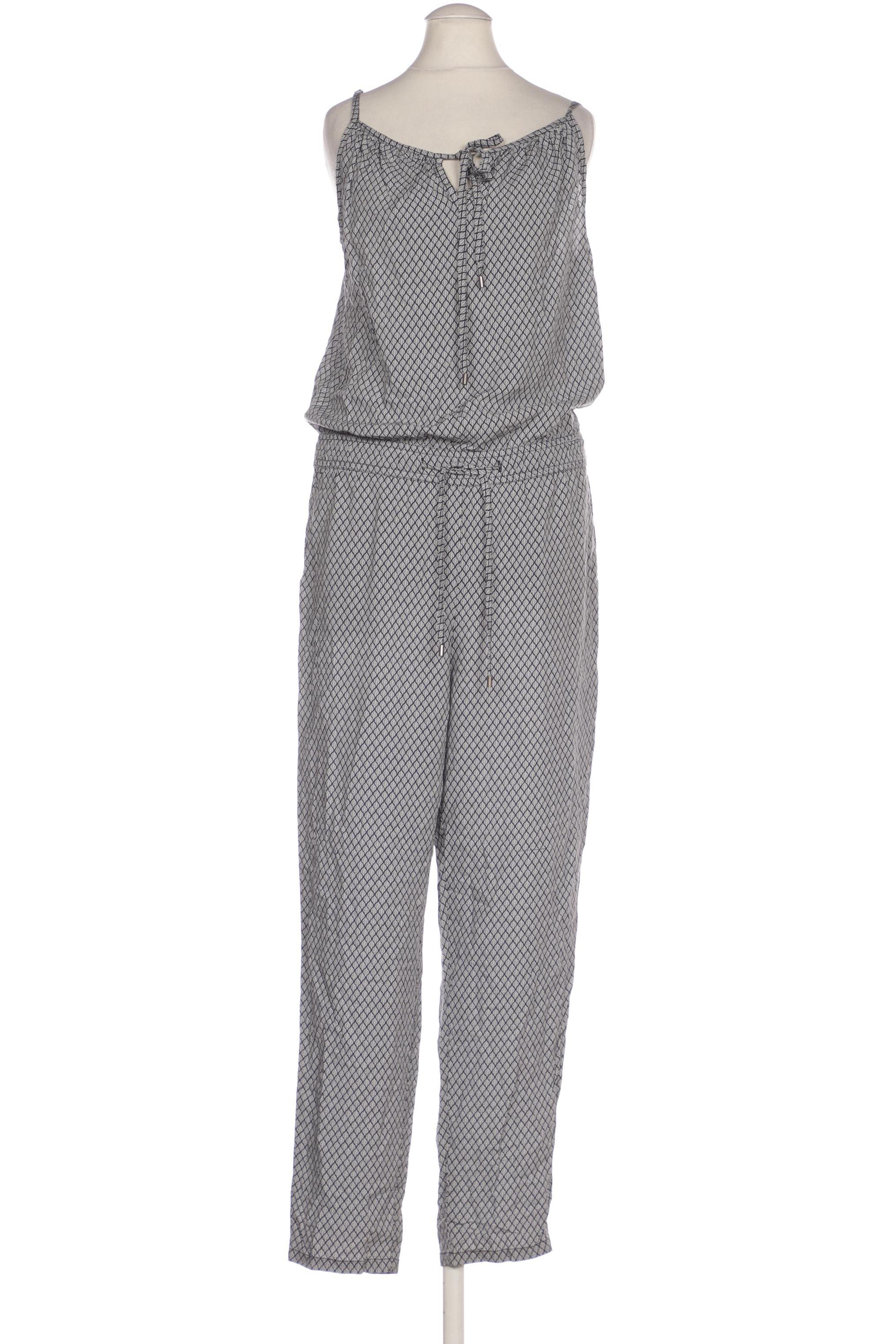 

Opus Damen Jumpsuit/Overall, marineblau