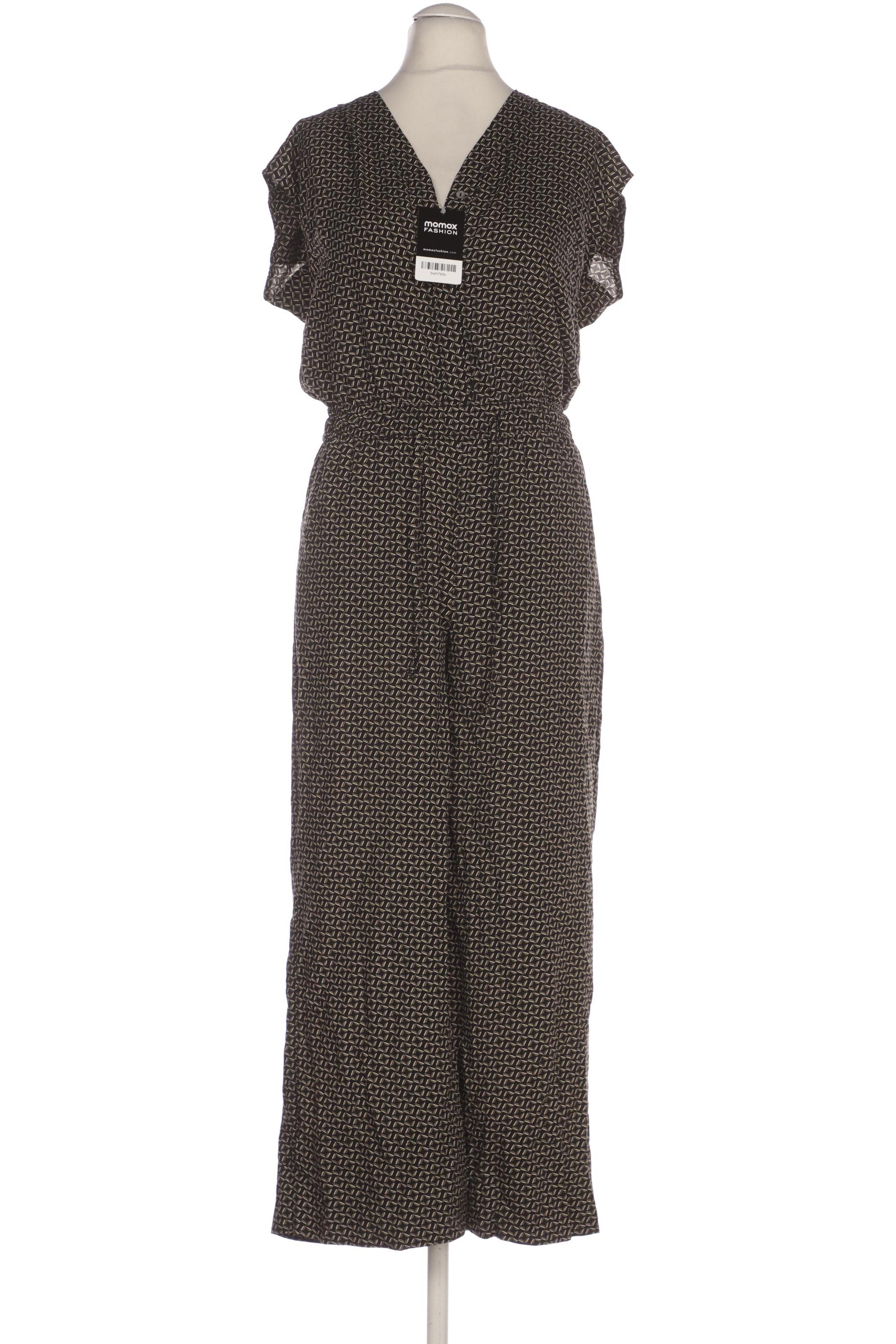 

Opus Damen Jumpsuit/Overall, schwarz