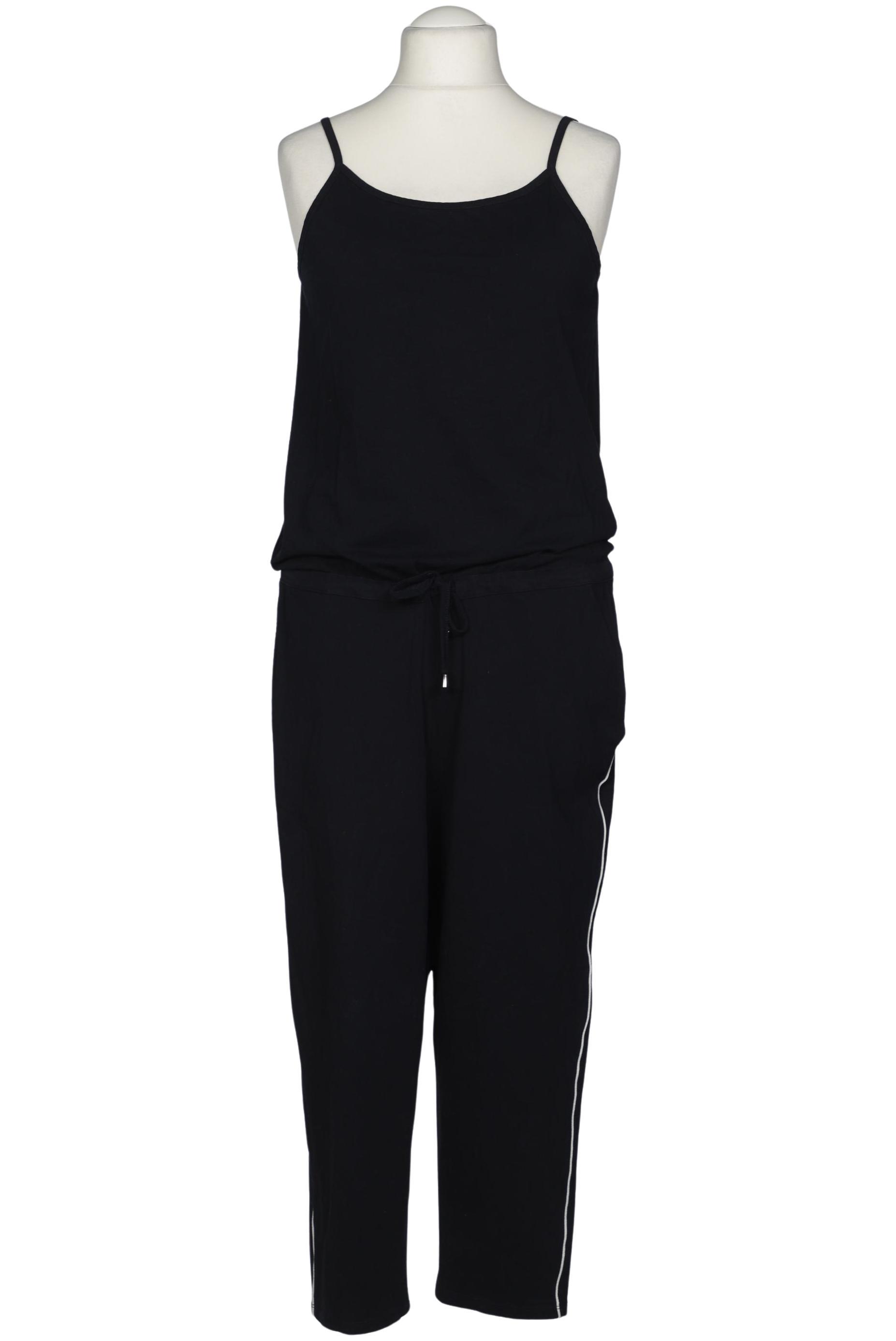 

Opus Damen Jumpsuit/Overall, marineblau, Gr. 40