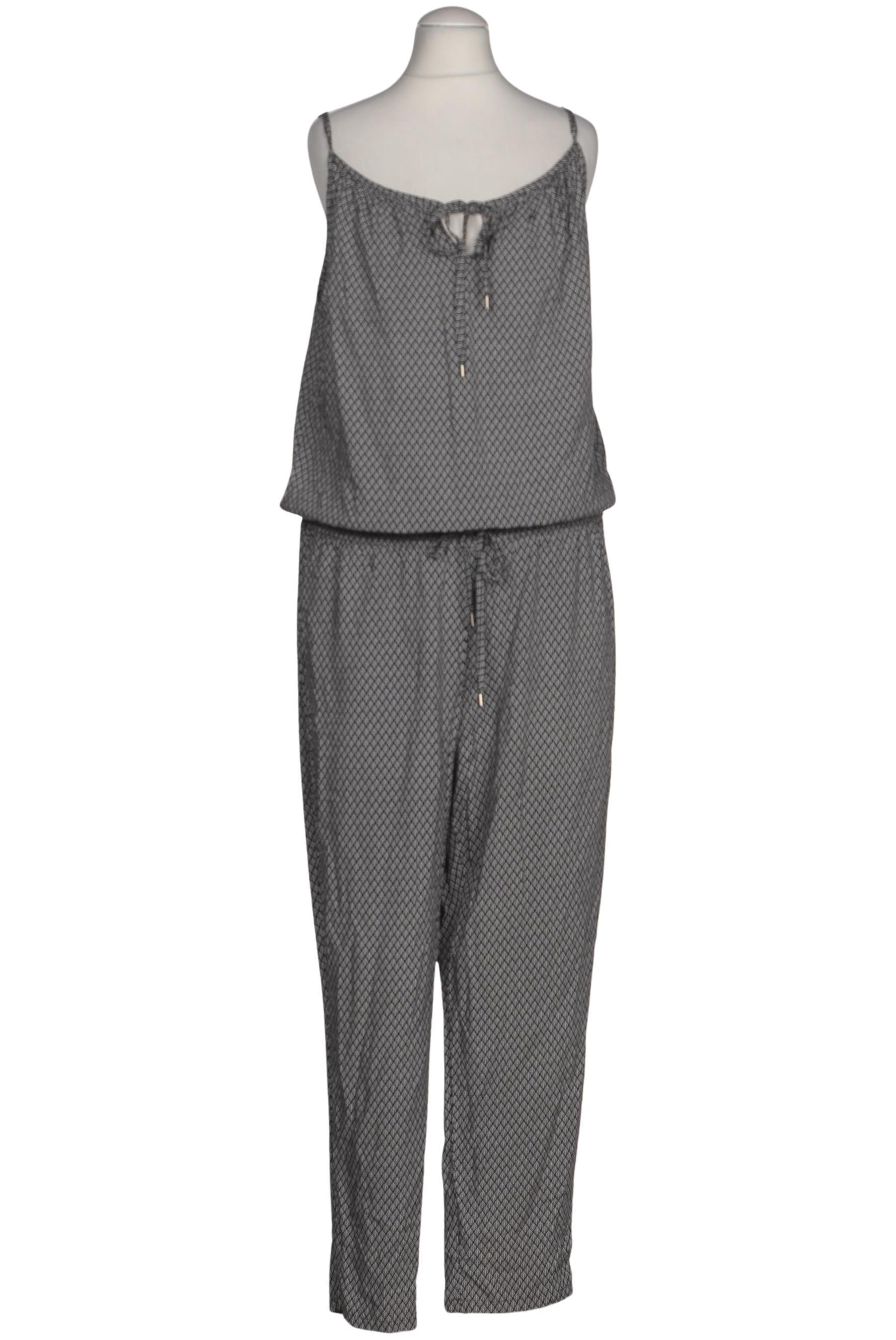 

Opus Damen Jumpsuit/Overall, schwarz, Gr. 42
