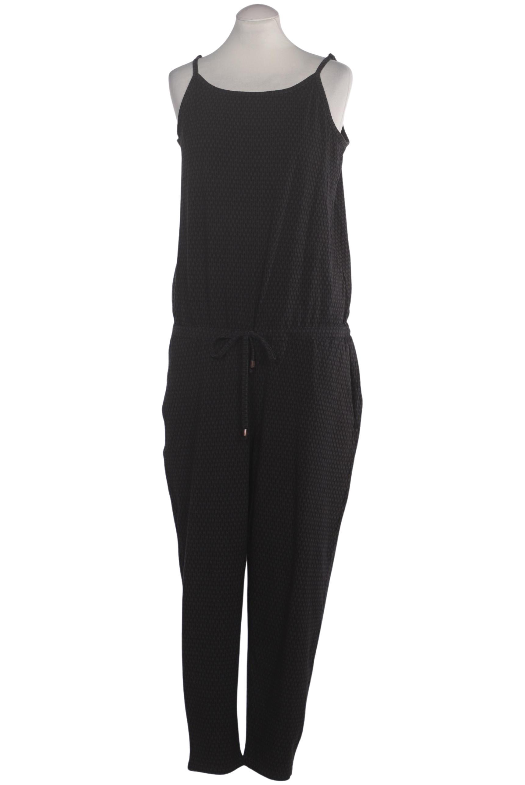 

Opus Damen Jumpsuit/Overall, schwarz, Gr. 40
