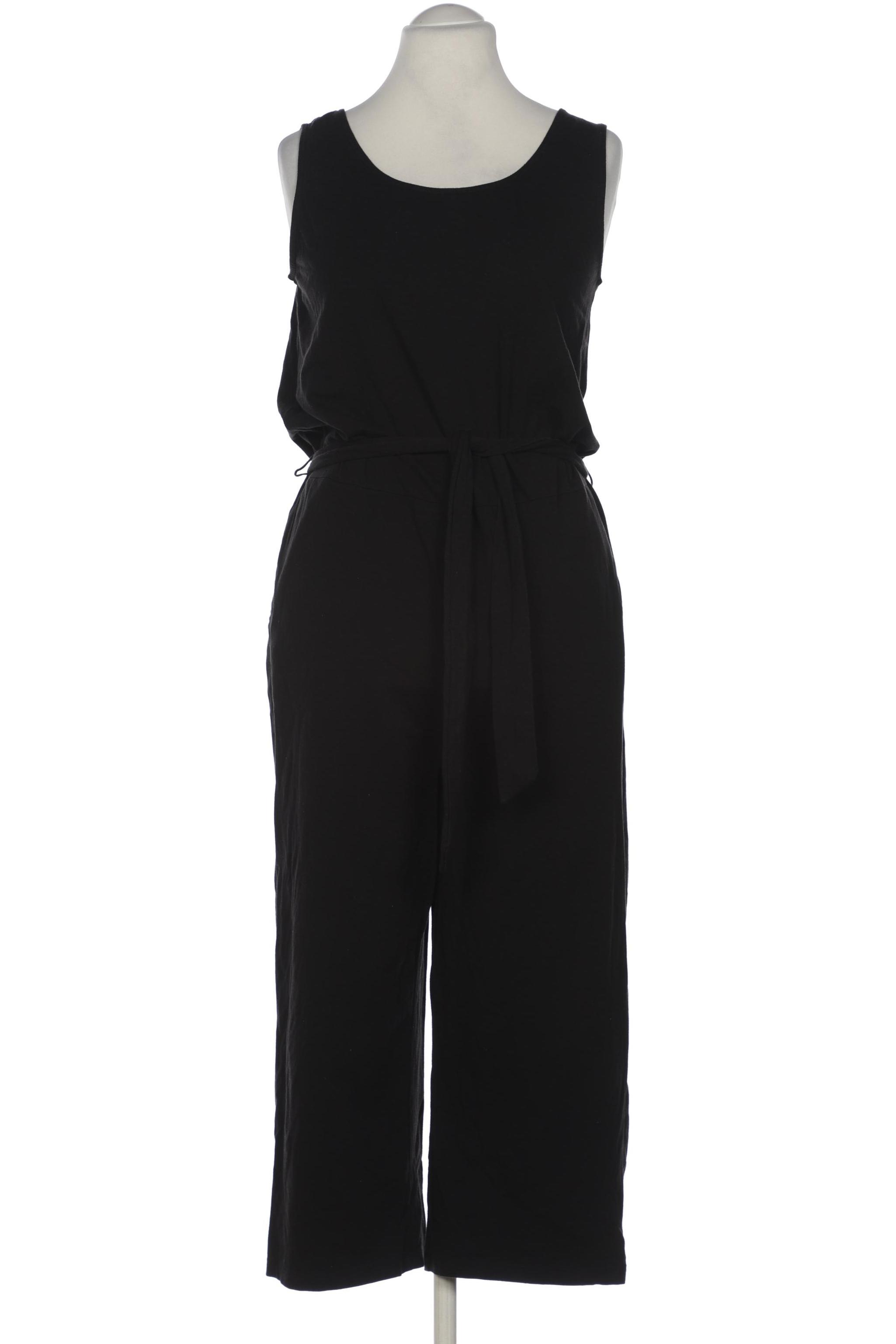 

Opus Damen Jumpsuit/Overall, schwarz, Gr. 40