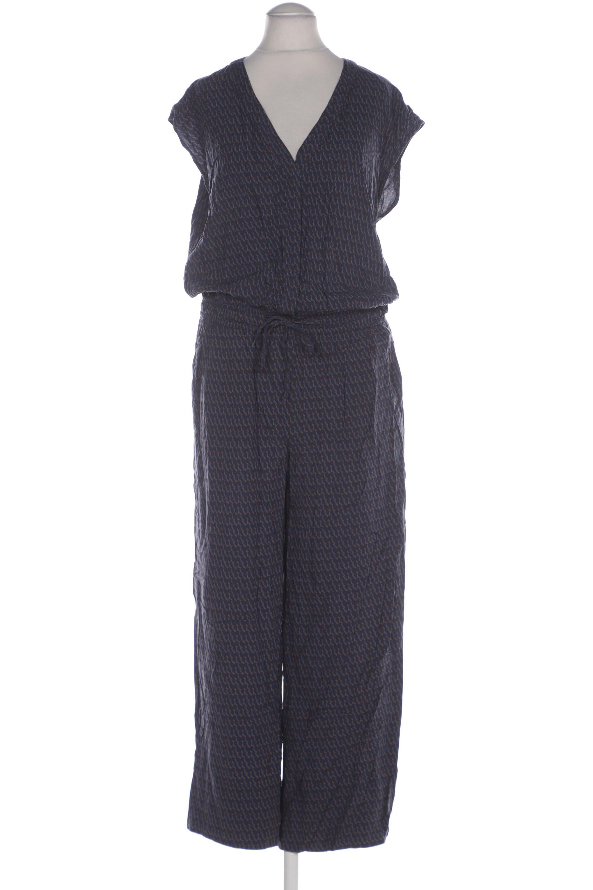 

Opus Damen Jumpsuit/Overall, marineblau, Gr. 36
