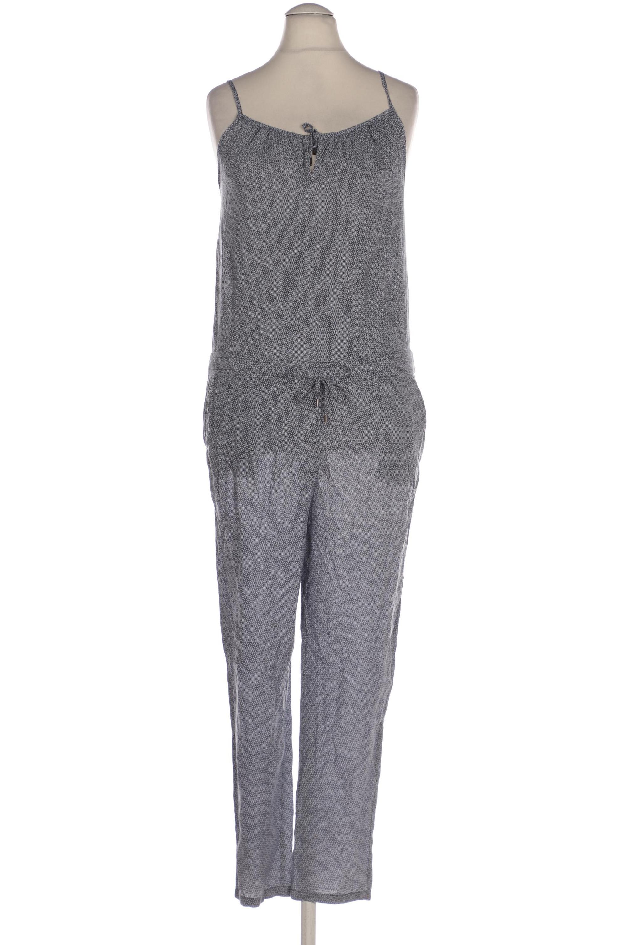 

Opus Damen Jumpsuit/Overall, blau