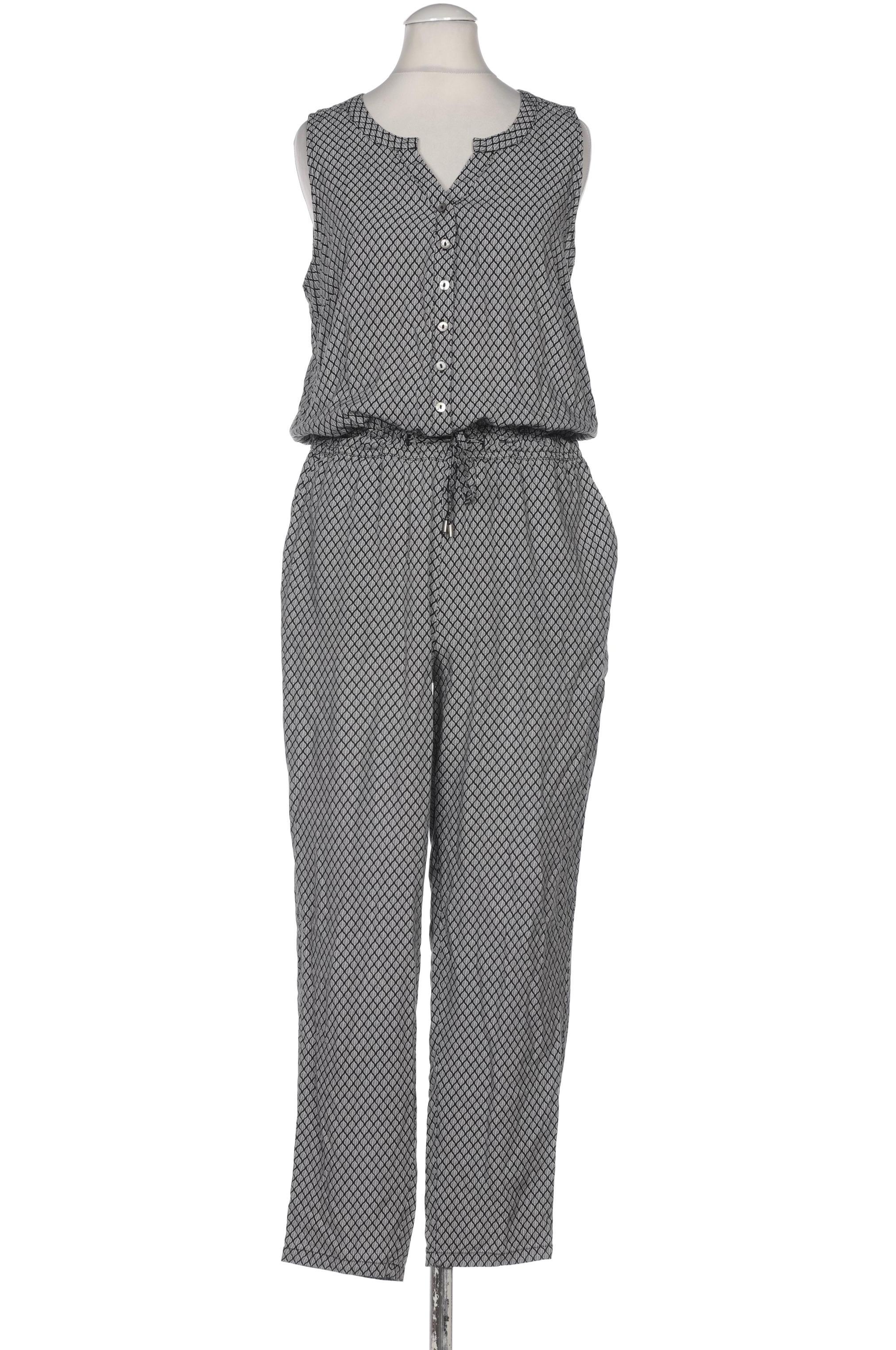 

Opus Damen Jumpsuit/Overall, grau