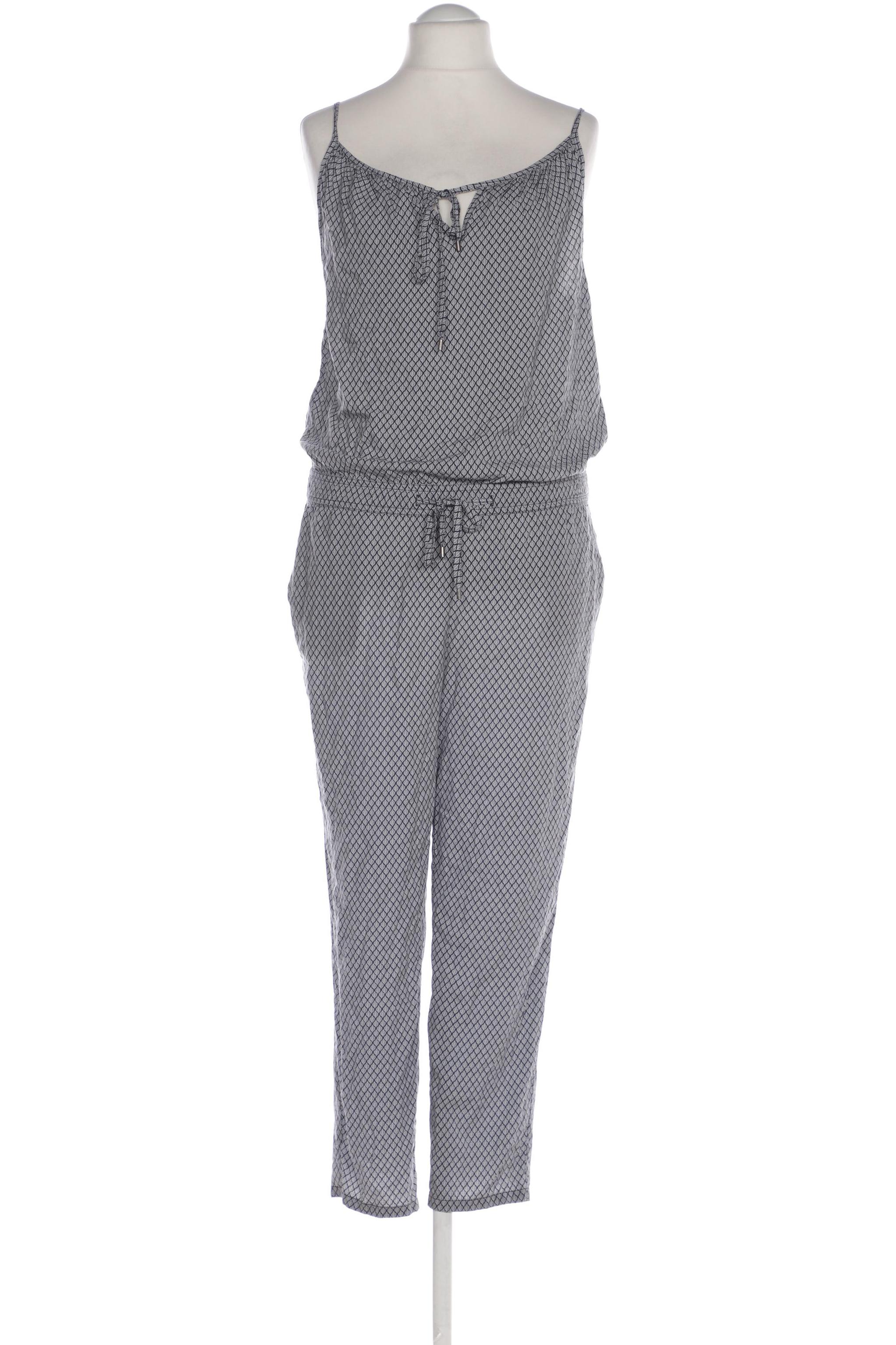 

Opus Damen Jumpsuit/Overall, marineblau, Gr. 42