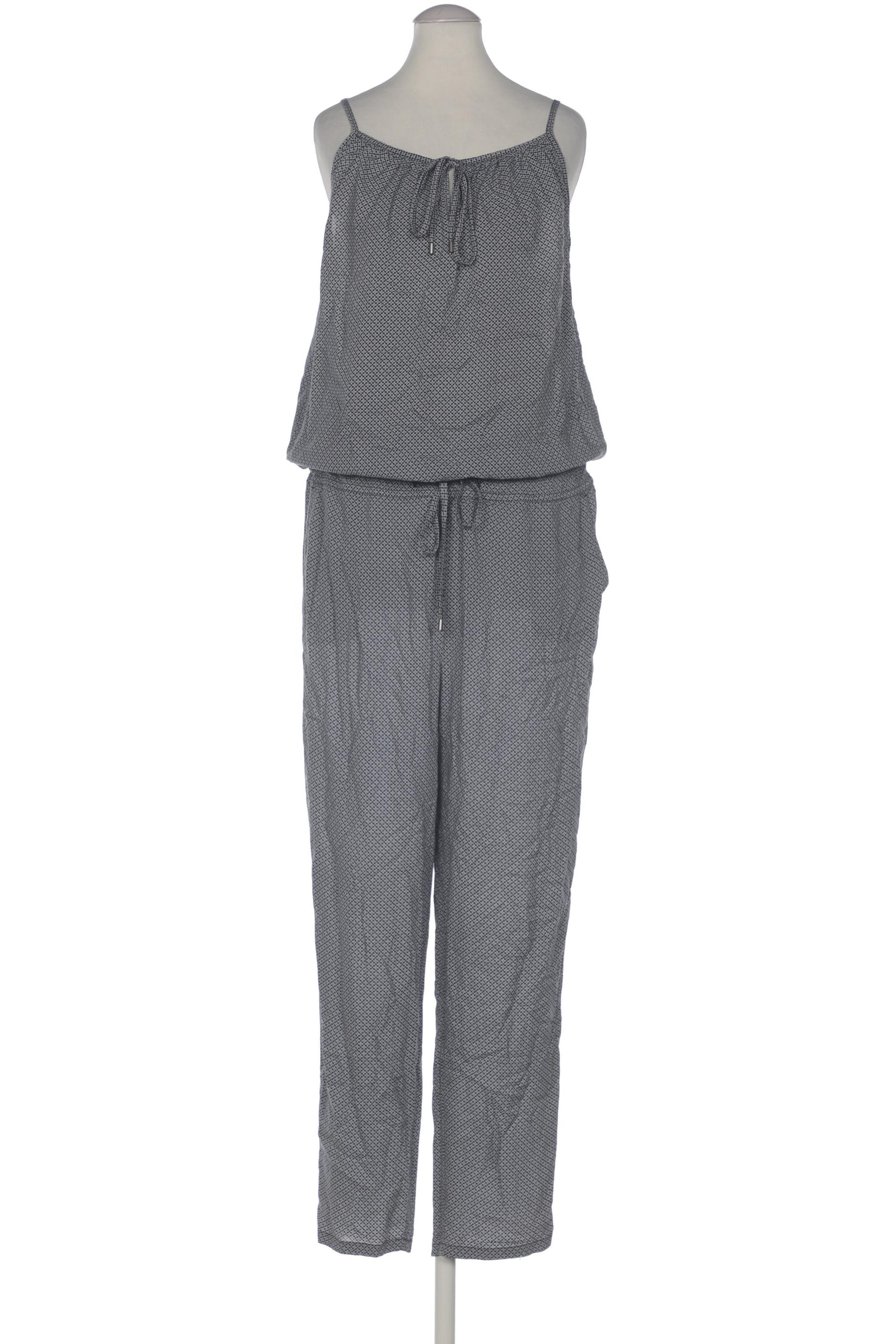 

Opus Damen Jumpsuit/Overall, marineblau, Gr. 35
