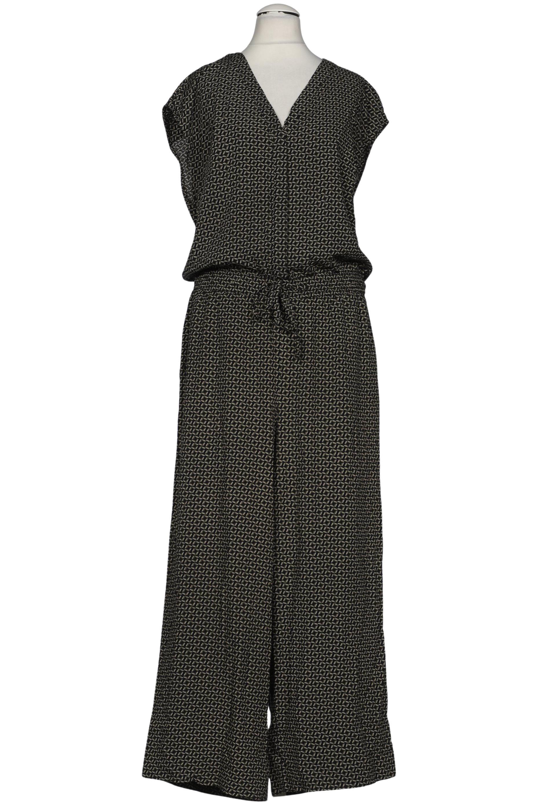 

Opus Damen Jumpsuit/Overall, schwarz, Gr. 38