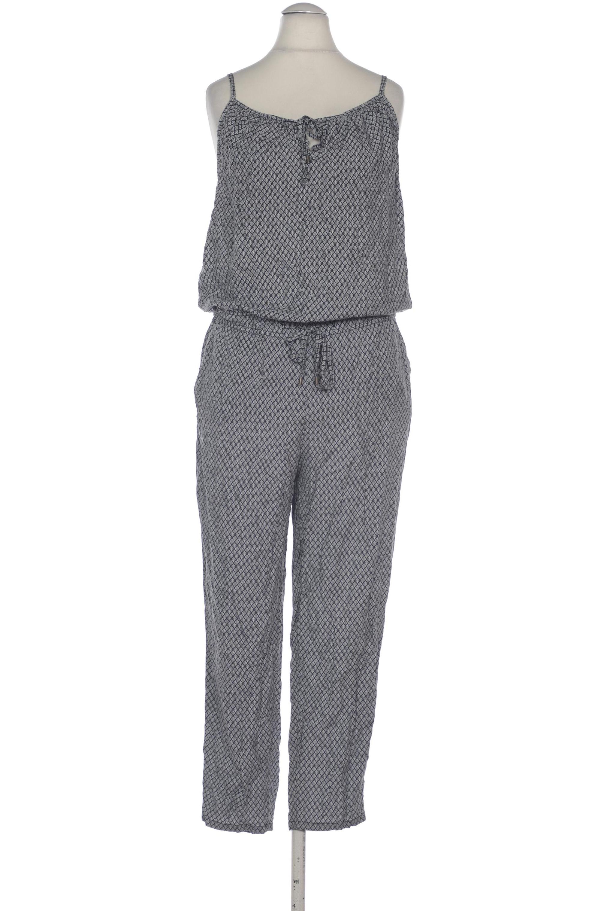 

Opus Damen Jumpsuit/Overall, grau, Gr. 40