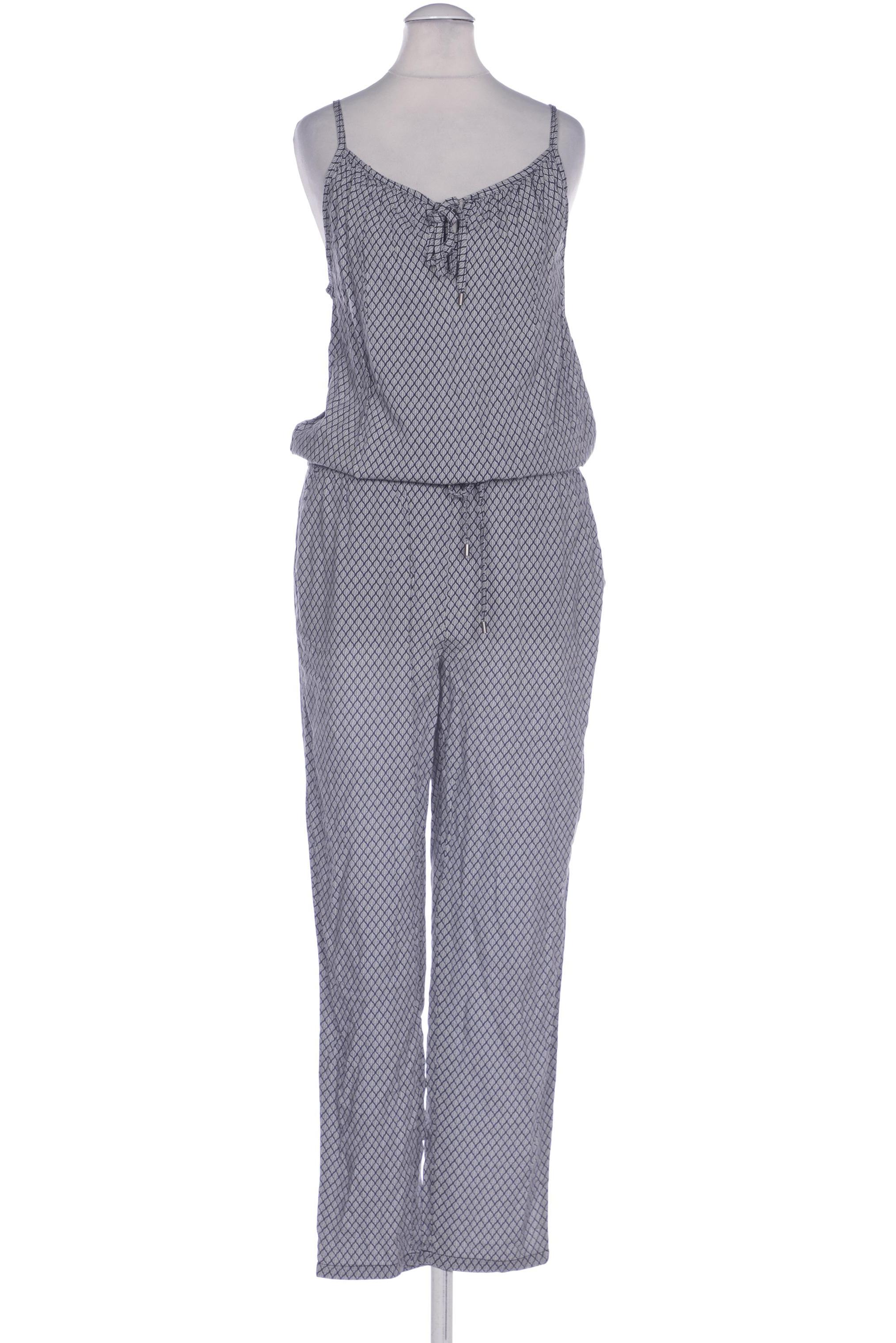 

Opus Damen Jumpsuit/Overall, marineblau