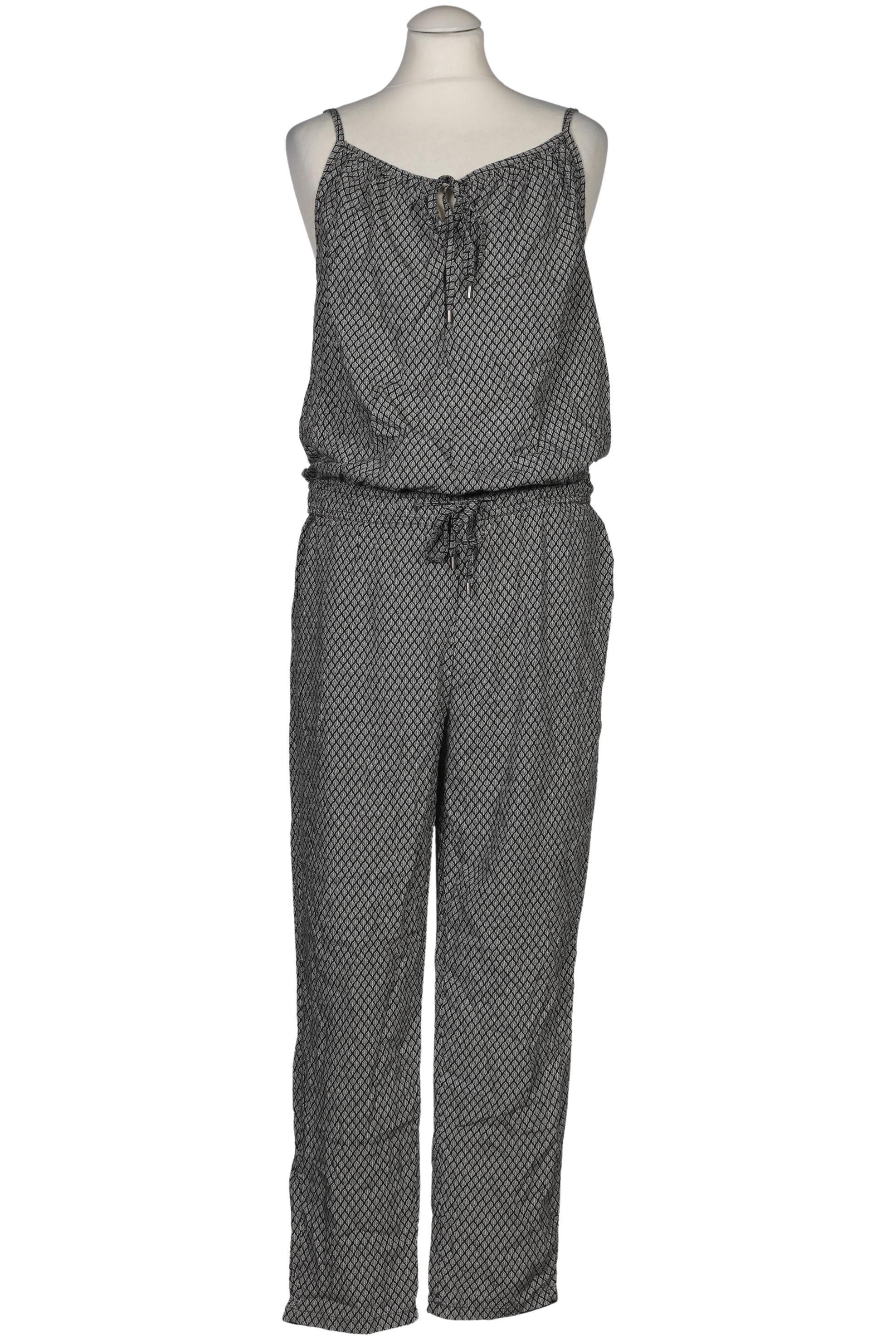 

Opus Damen Jumpsuit/Overall, grau, Gr. 40