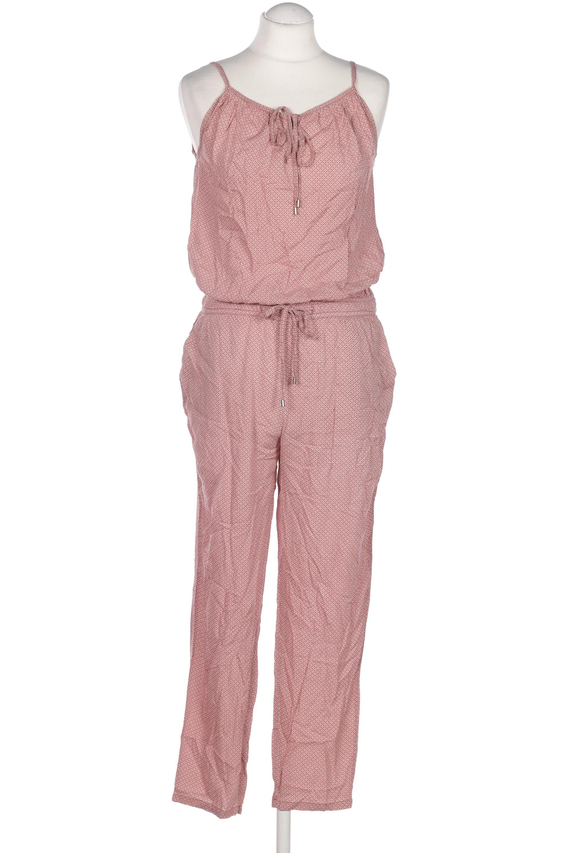 

Opus Damen Jumpsuit/Overall, rot