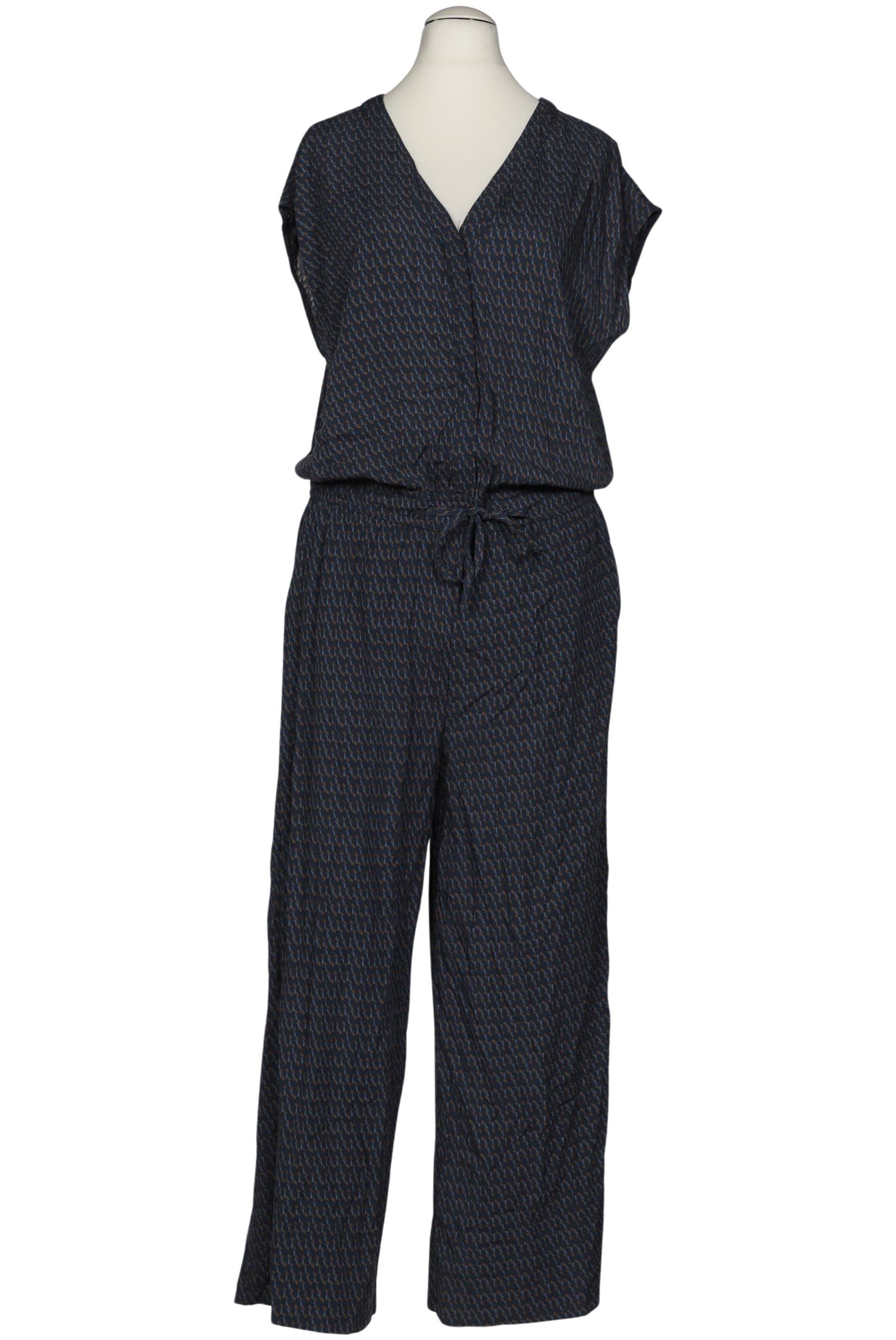 

Opus Damen Jumpsuit/Overall, marineblau, Gr. 40