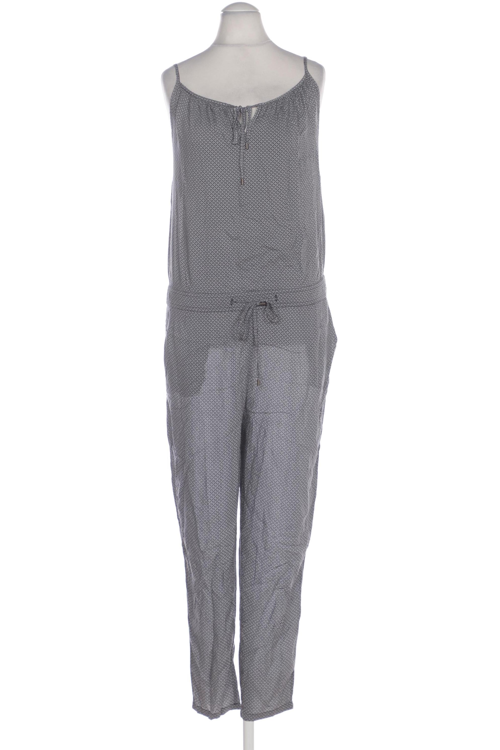 

Opus Damen Jumpsuit/Overall, grau, Gr. 38