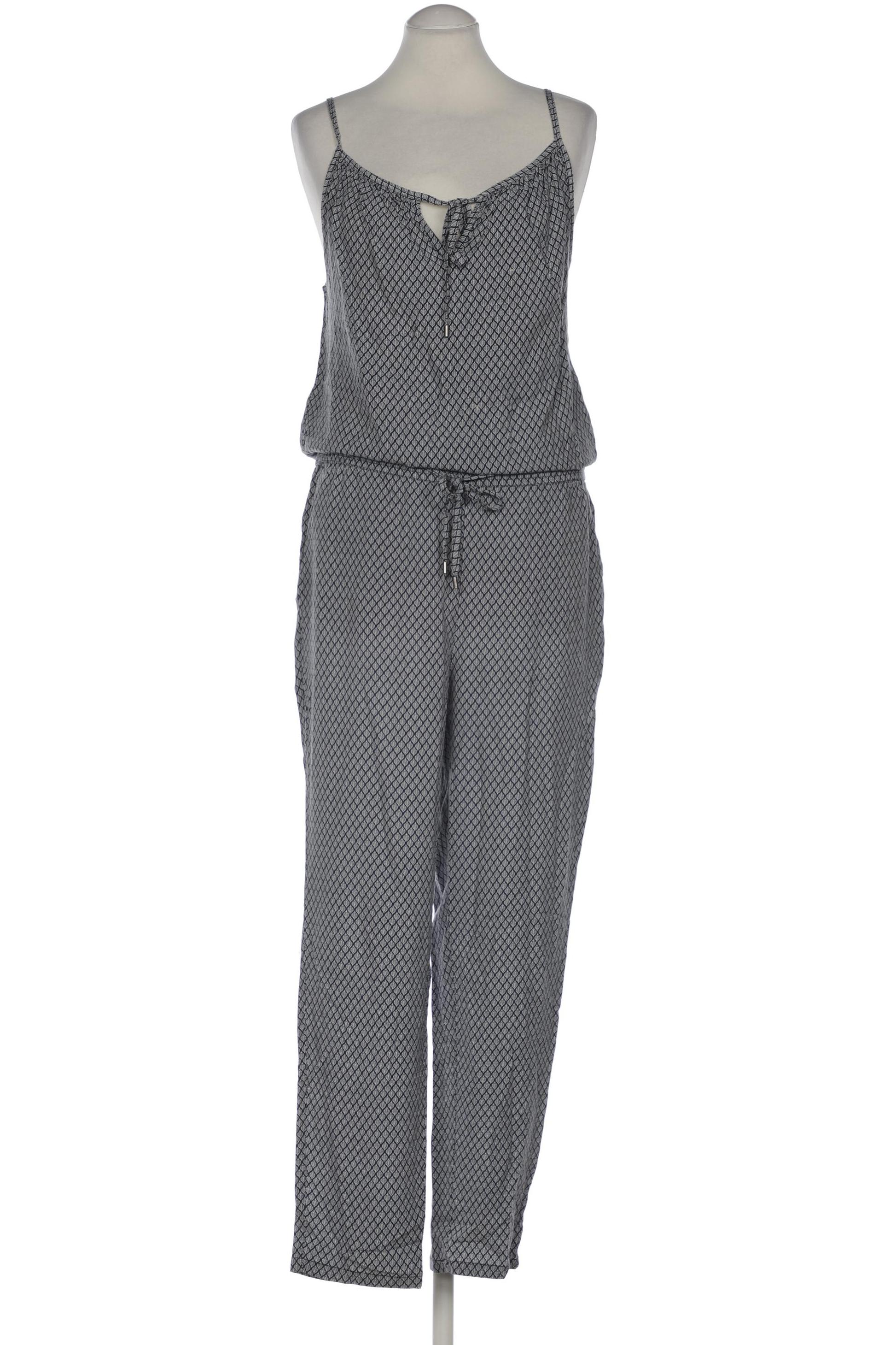 

Opus Damen Jumpsuit/Overall, marineblau, Gr. 36