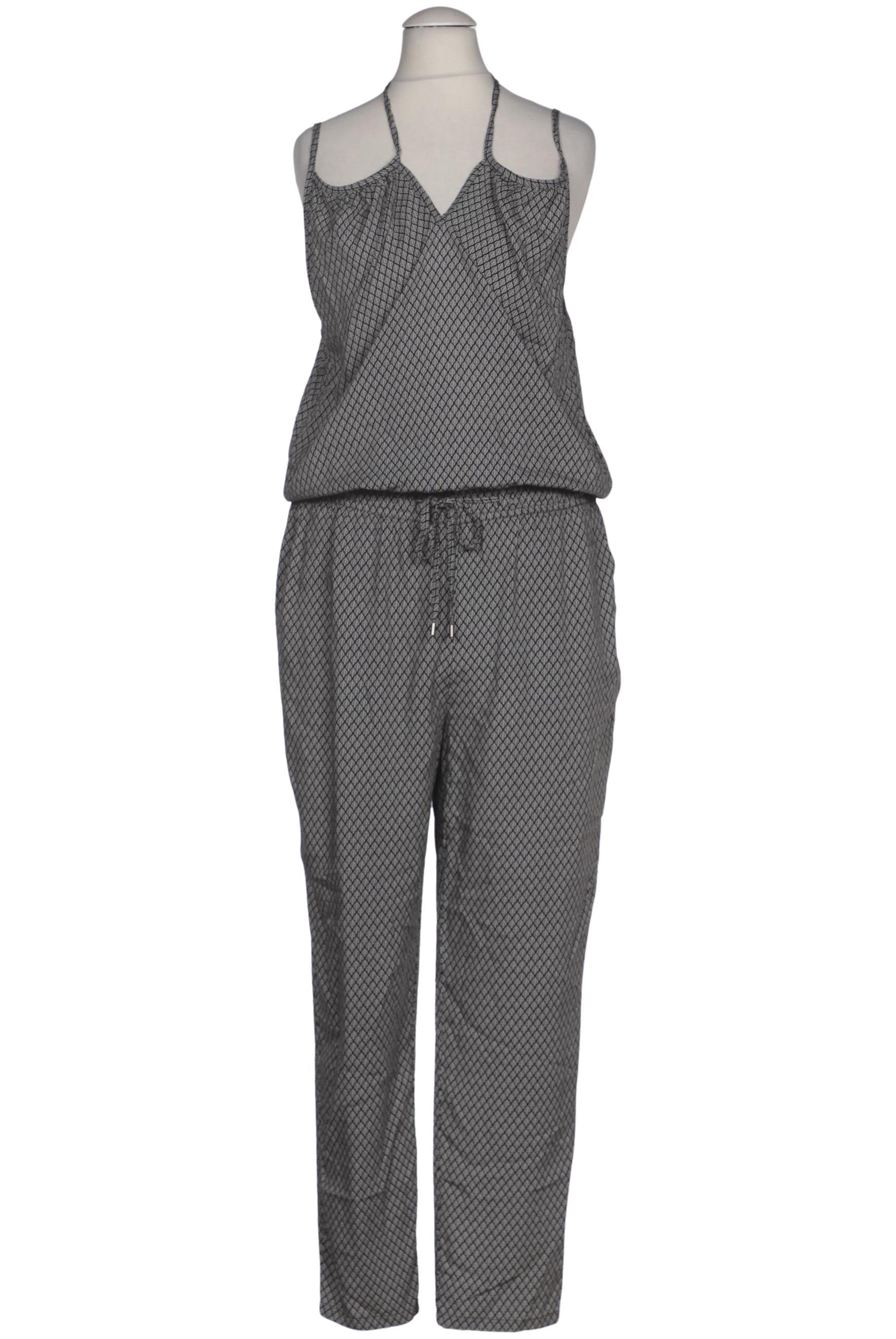 

Opus Damen Jumpsuit/Overall, grau, Gr. 38