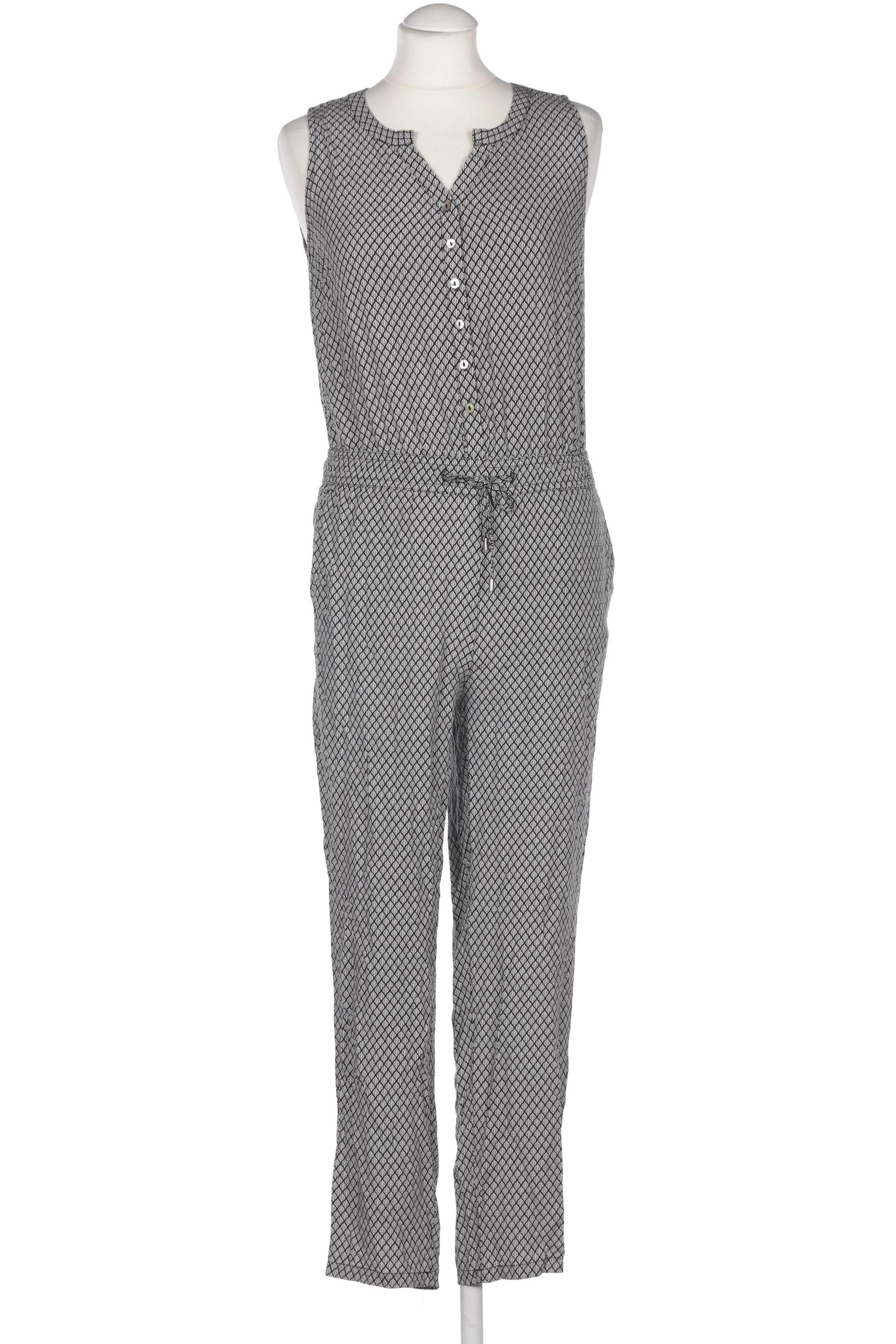 

Opus Damen Jumpsuit/Overall, grau