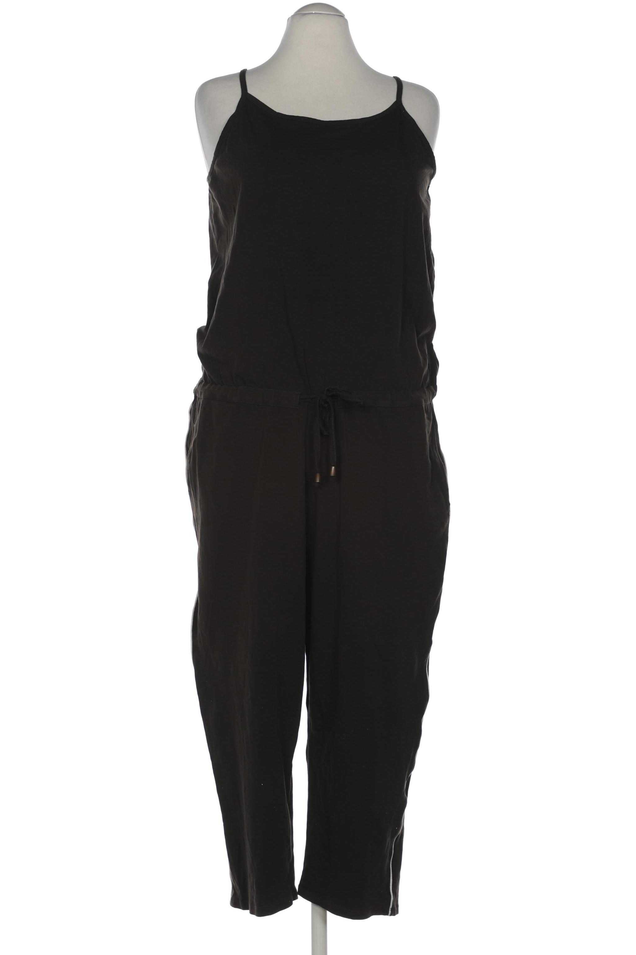 

Opus Damen Jumpsuit/Overall, grün, Gr. 42