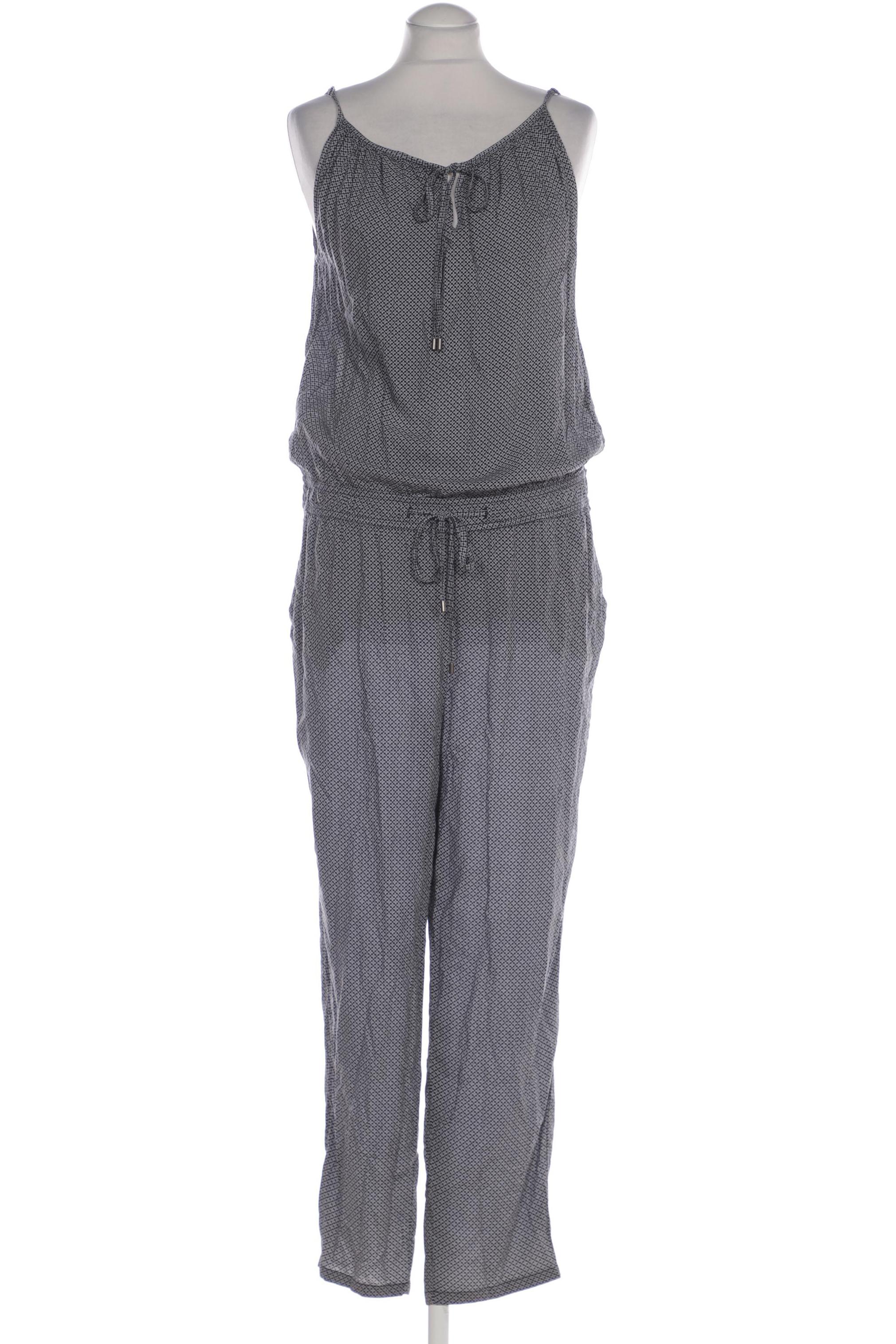 

Opus Damen Jumpsuit/Overall, marineblau, Gr. 42