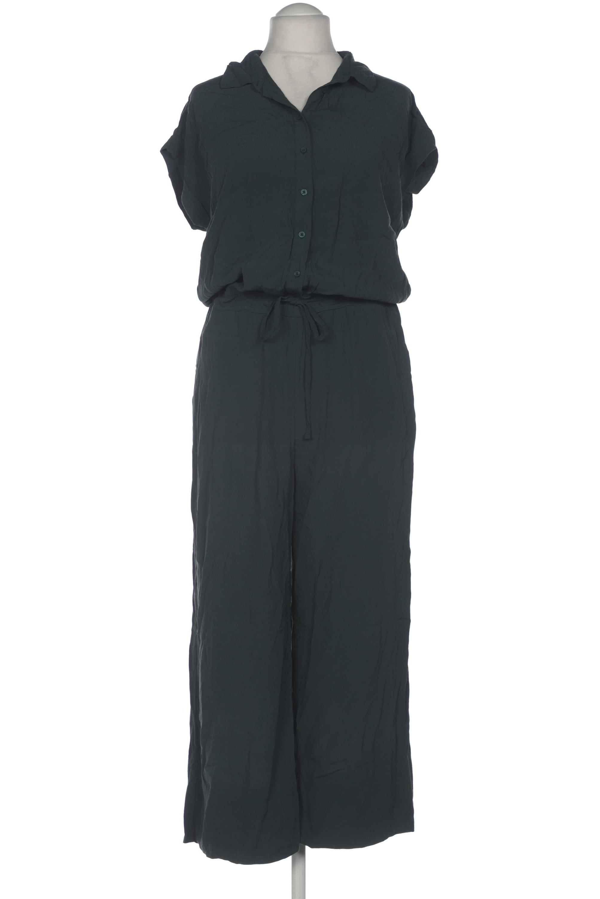 

Opus Damen Jumpsuit/Overall, türkis, Gr. 40
