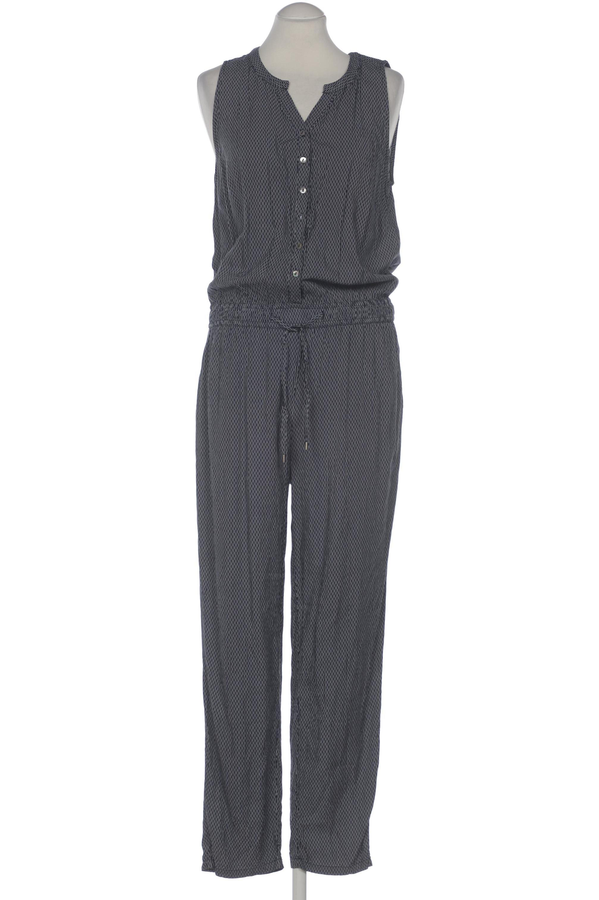 

Opus Damen Jumpsuit/Overall, marineblau, Gr. 40