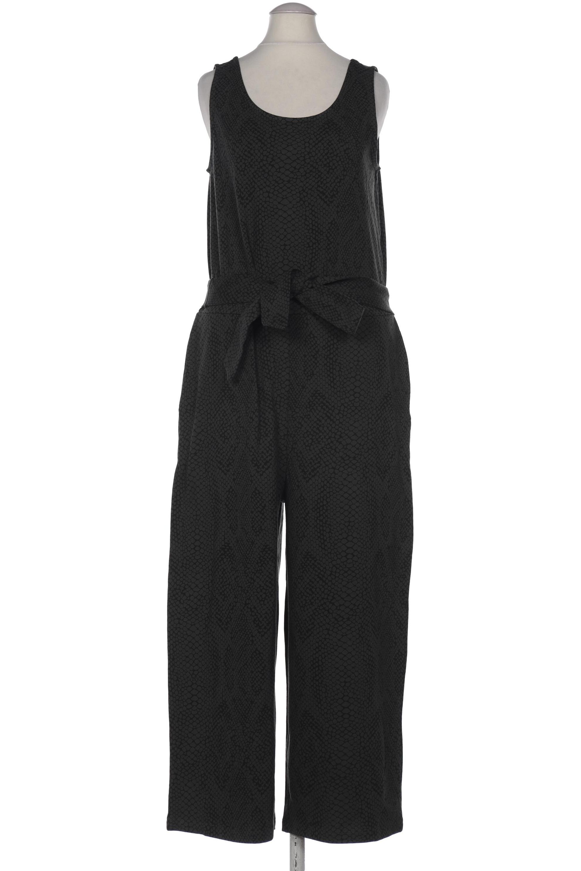 

Opus Damen Jumpsuit/Overall, grün, Gr. 34