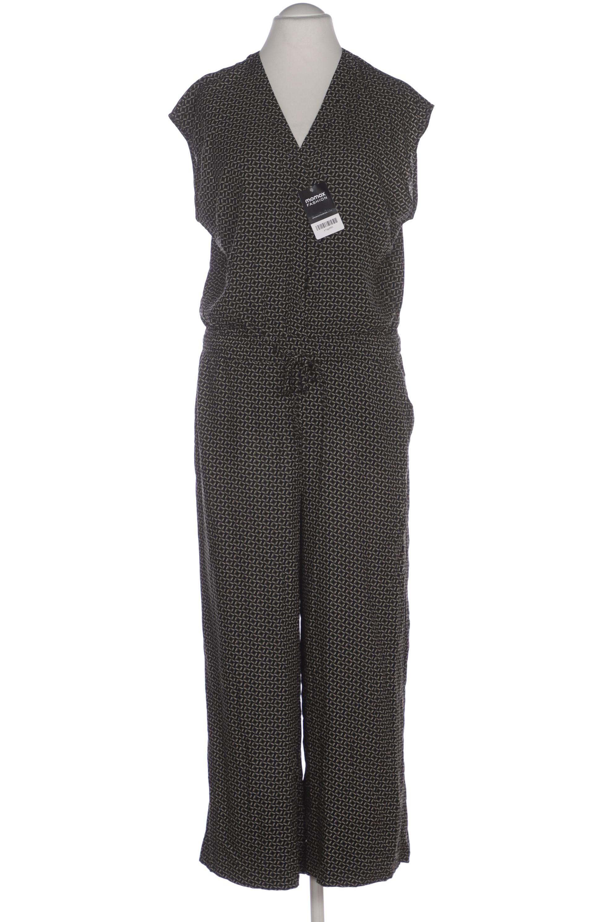 

Opus Damen Jumpsuit/Overall, schwarz, Gr. 40