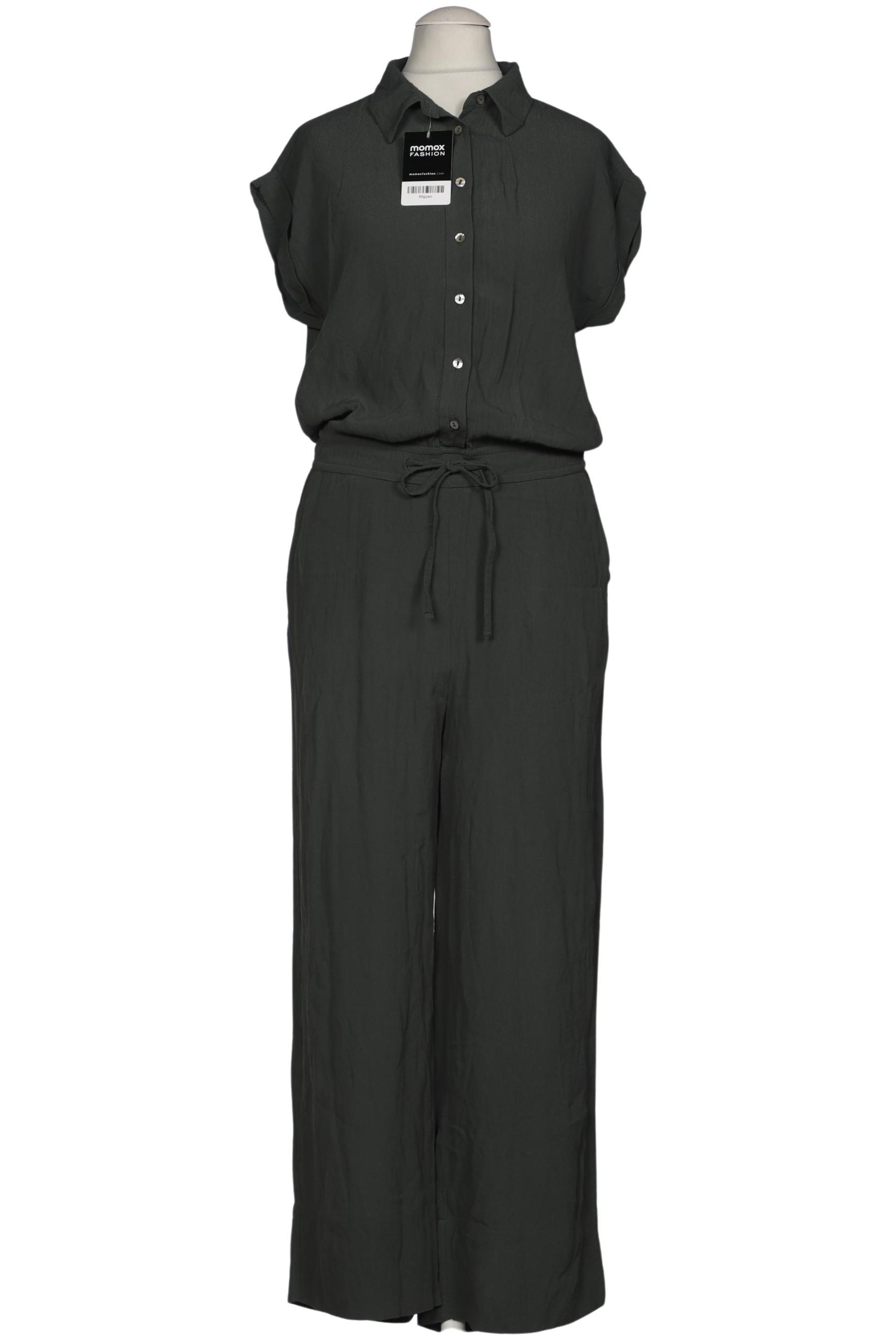 

Opus Damen Jumpsuit/Overall, grün, Gr. 34