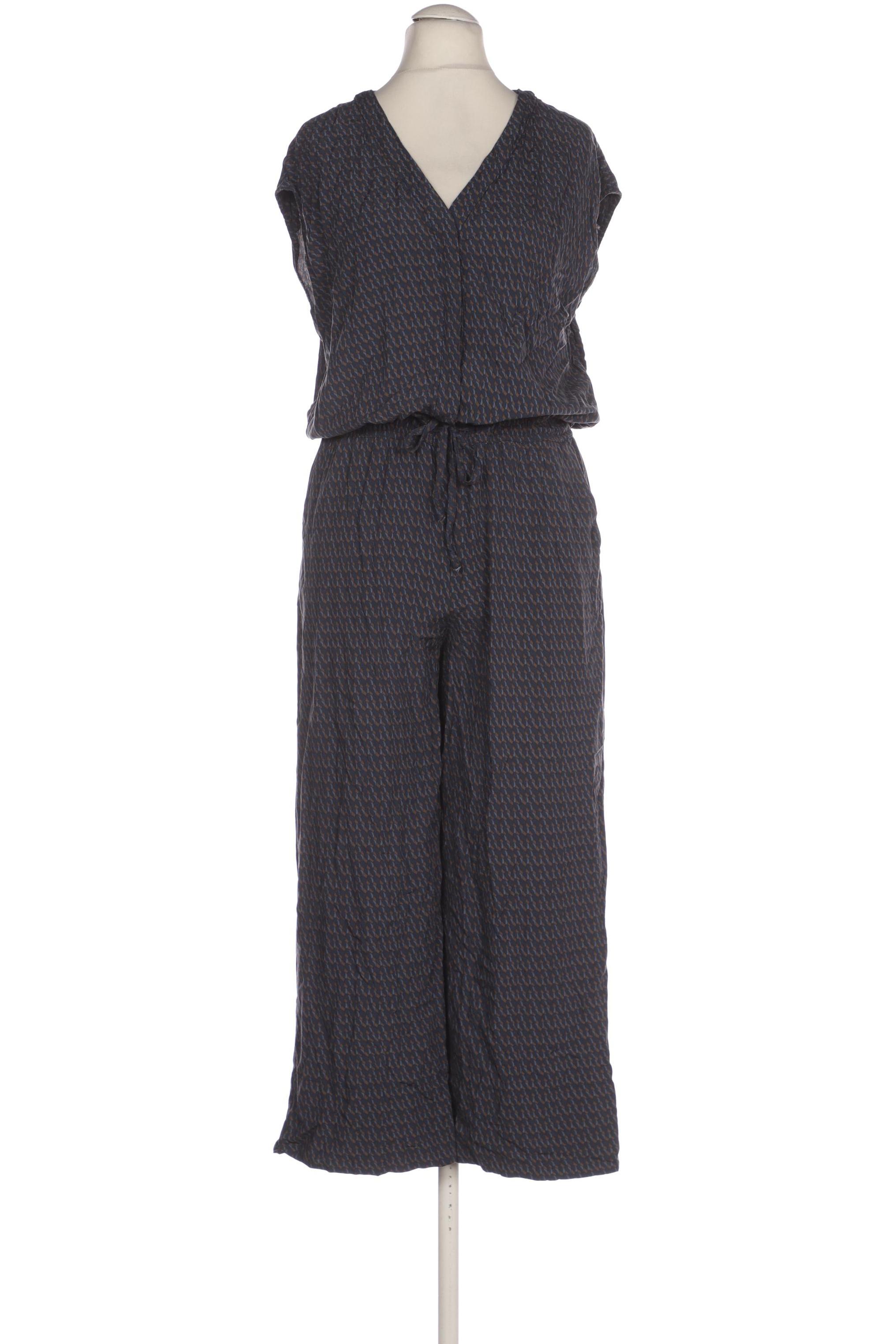 

Opus Damen Jumpsuit/Overall, marineblau
