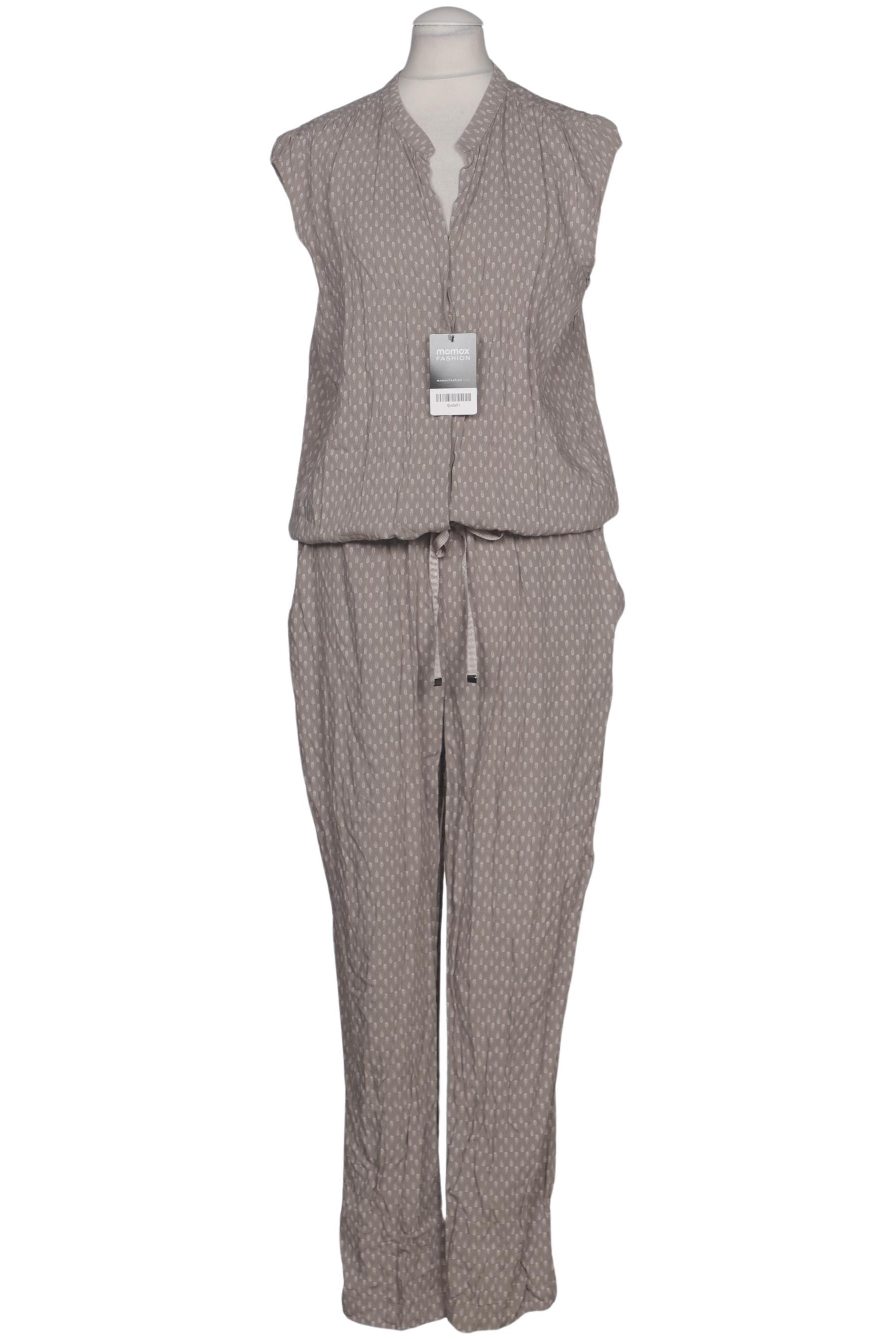 

Opus Damen Jumpsuit/Overall, grau, Gr. 38