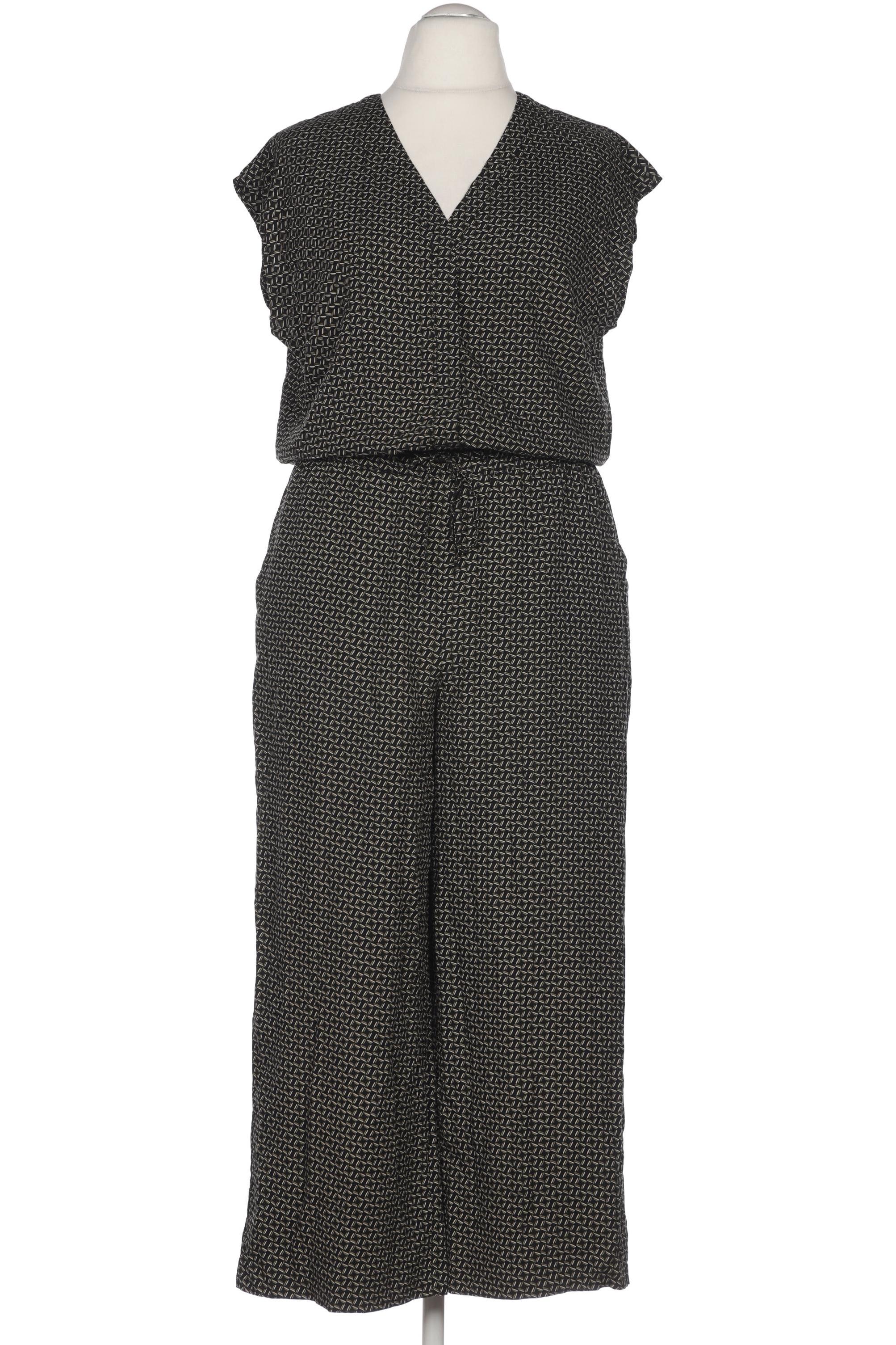 

Opus Damen Jumpsuit/Overall, schwarz, Gr. 42