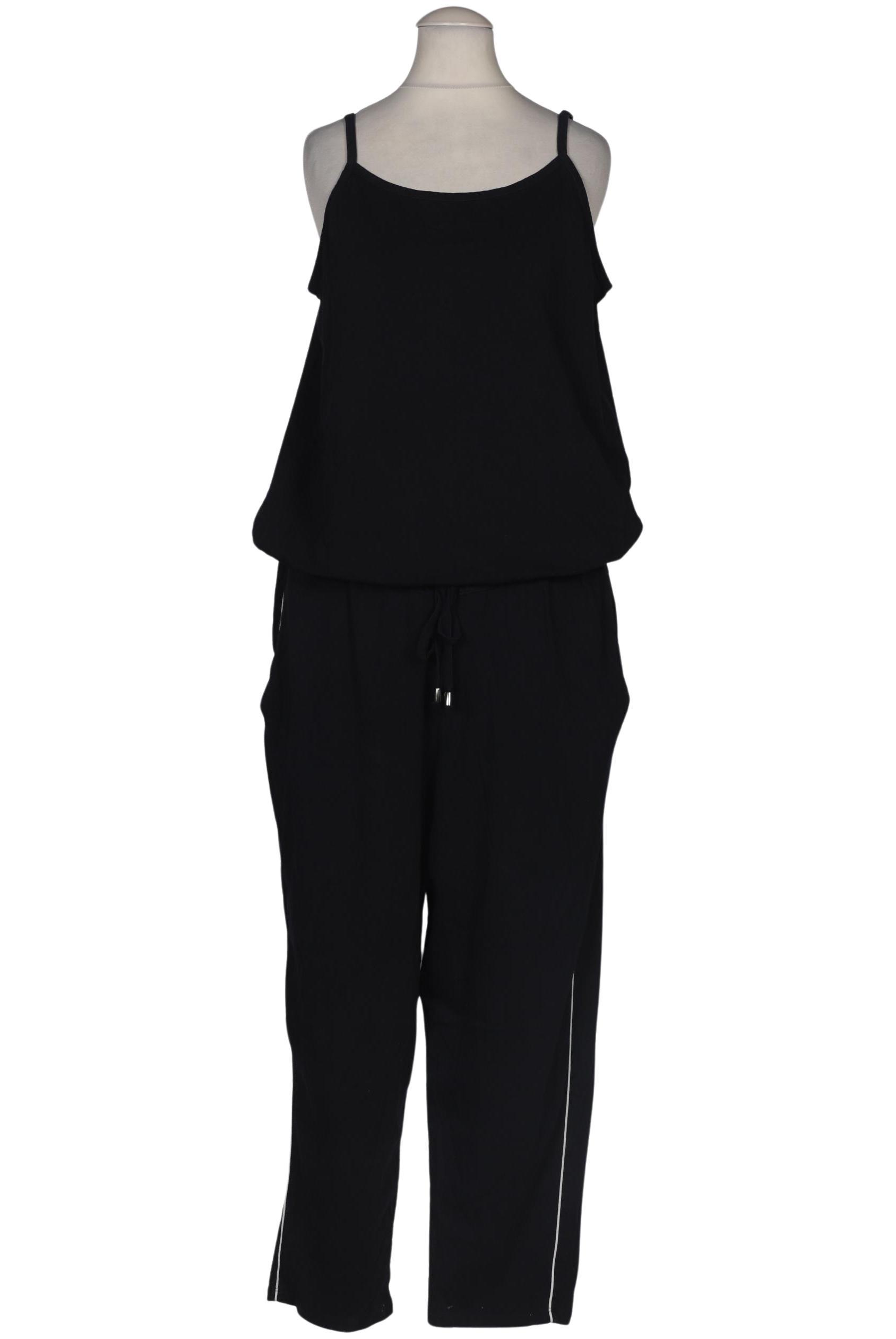 

Opus Damen Jumpsuit/Overall, marineblau, Gr. 40