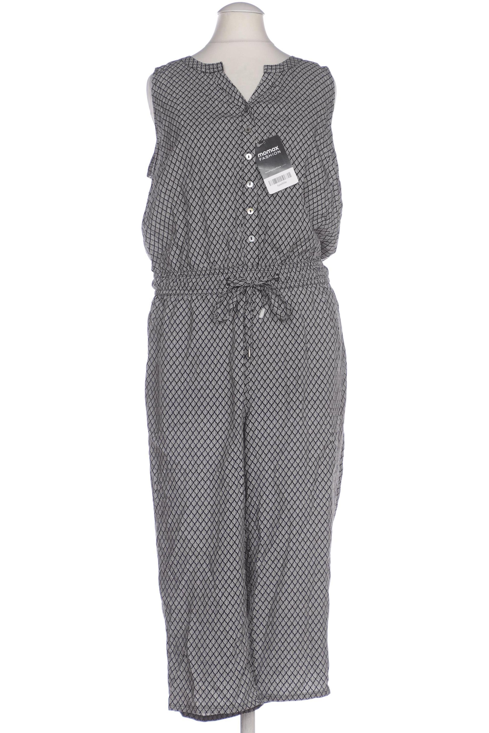

Opus Damen Jumpsuit/Overall, schwarz, Gr. 34
