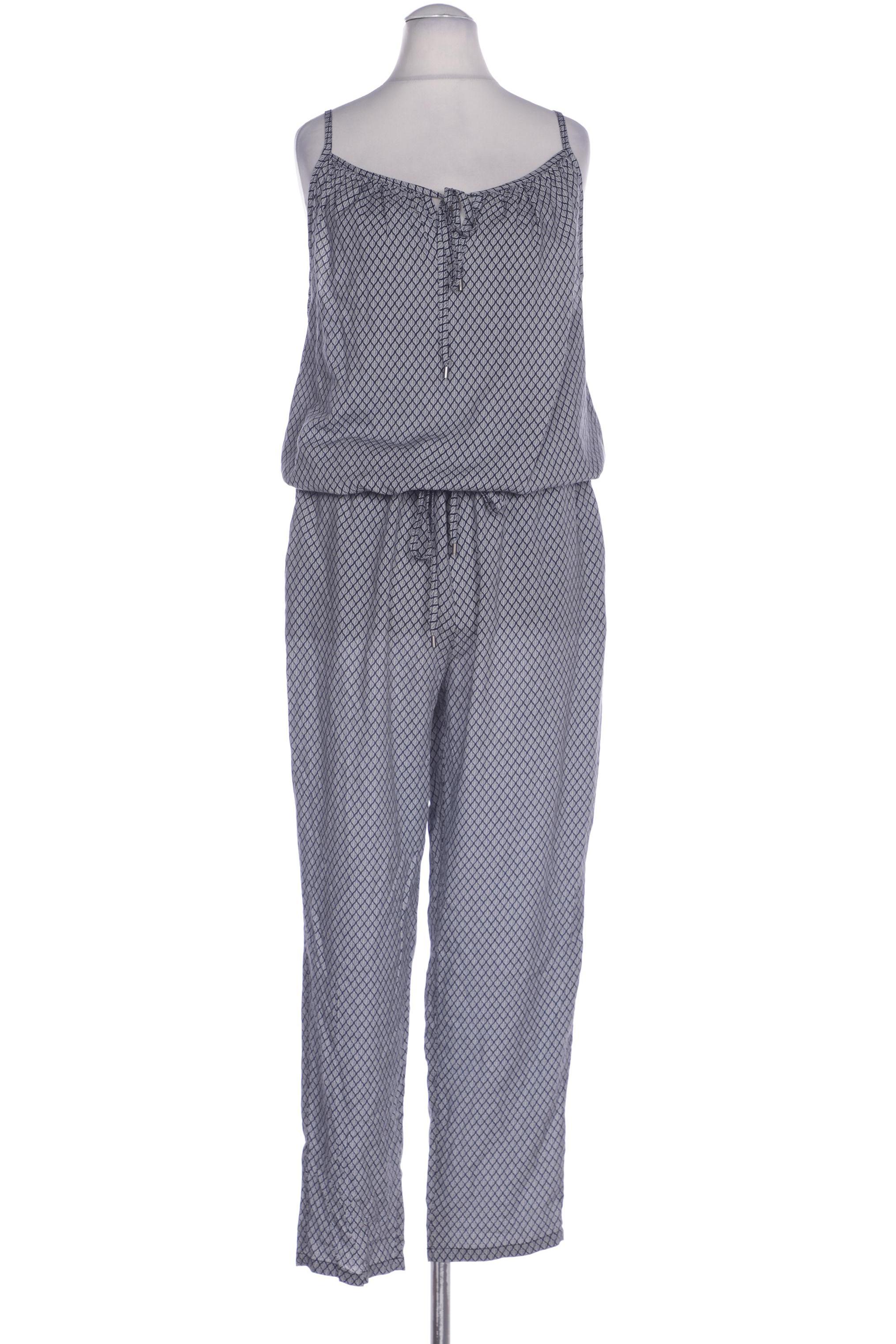 

Opus Damen Jumpsuit/Overall, grau